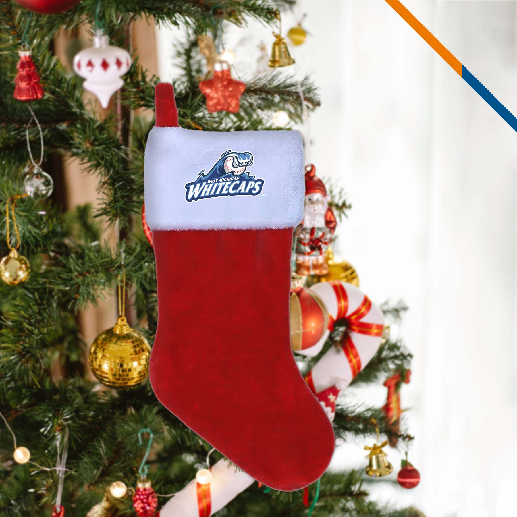 Jova Christmas Stocking 6