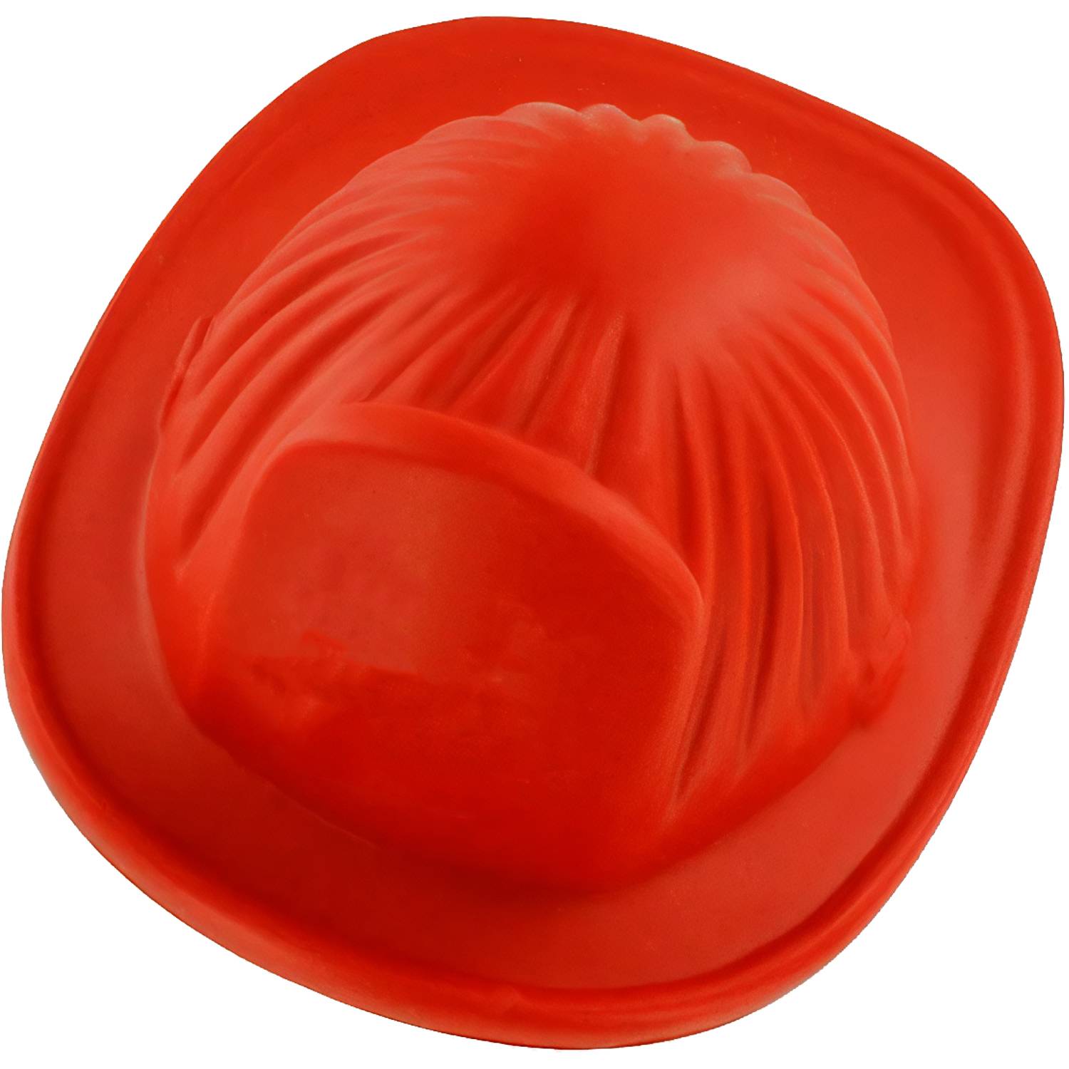 PU Foam Fire Helmet Stress Reliever 7