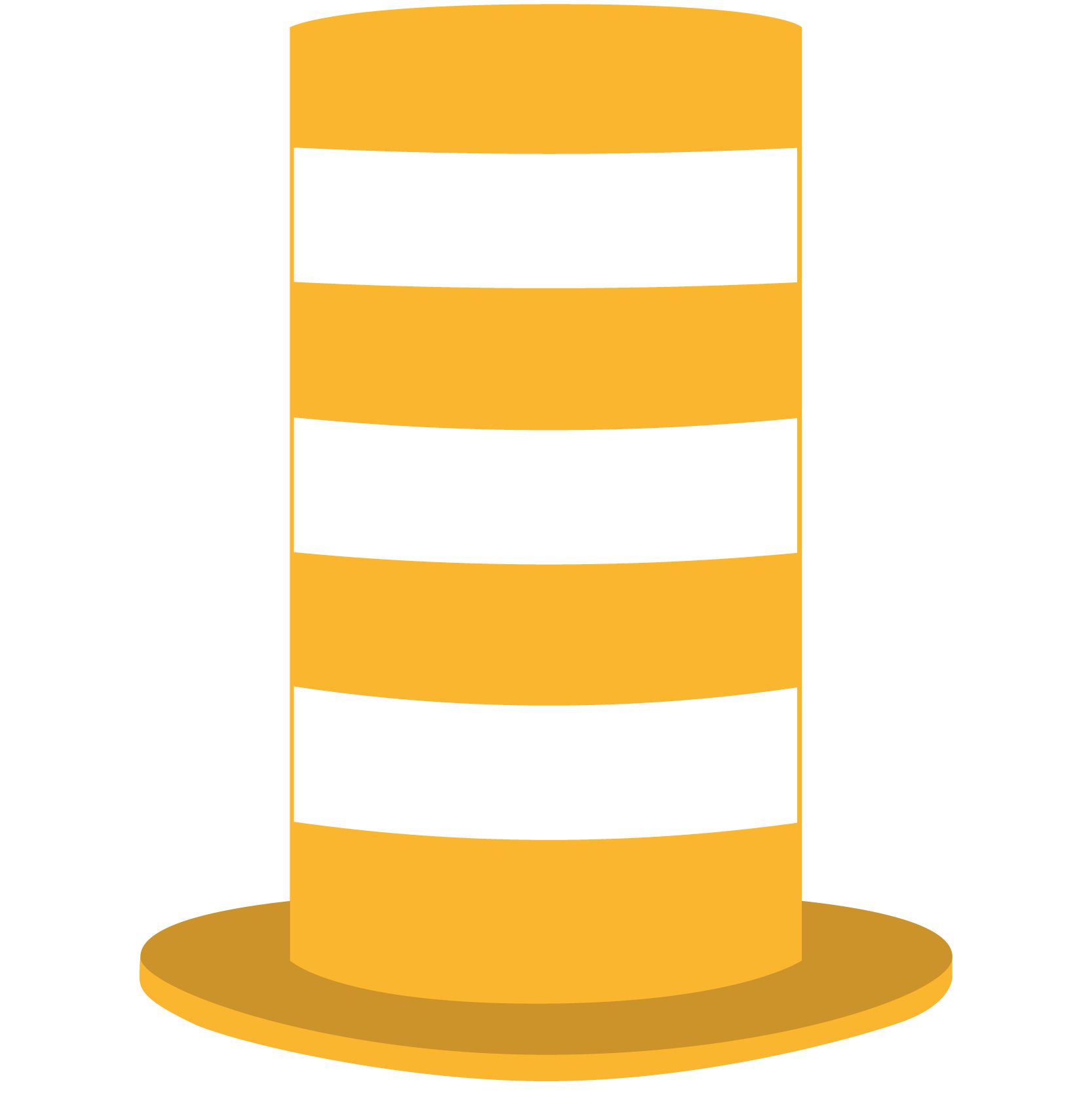 Stove Pipe Tall Top Hat 21
