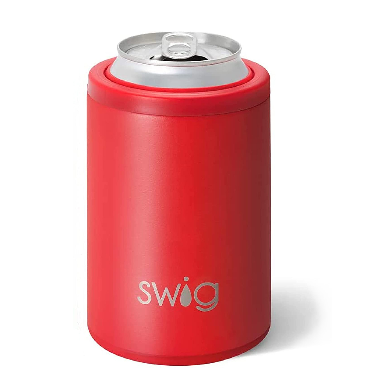 Swig® 12 oz. Combo Can & Bottle Cooler 19
