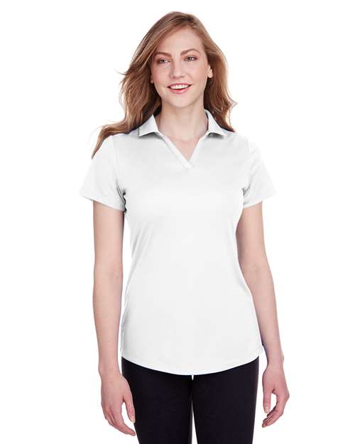 Women's Icon Golf Polo - 596800 23