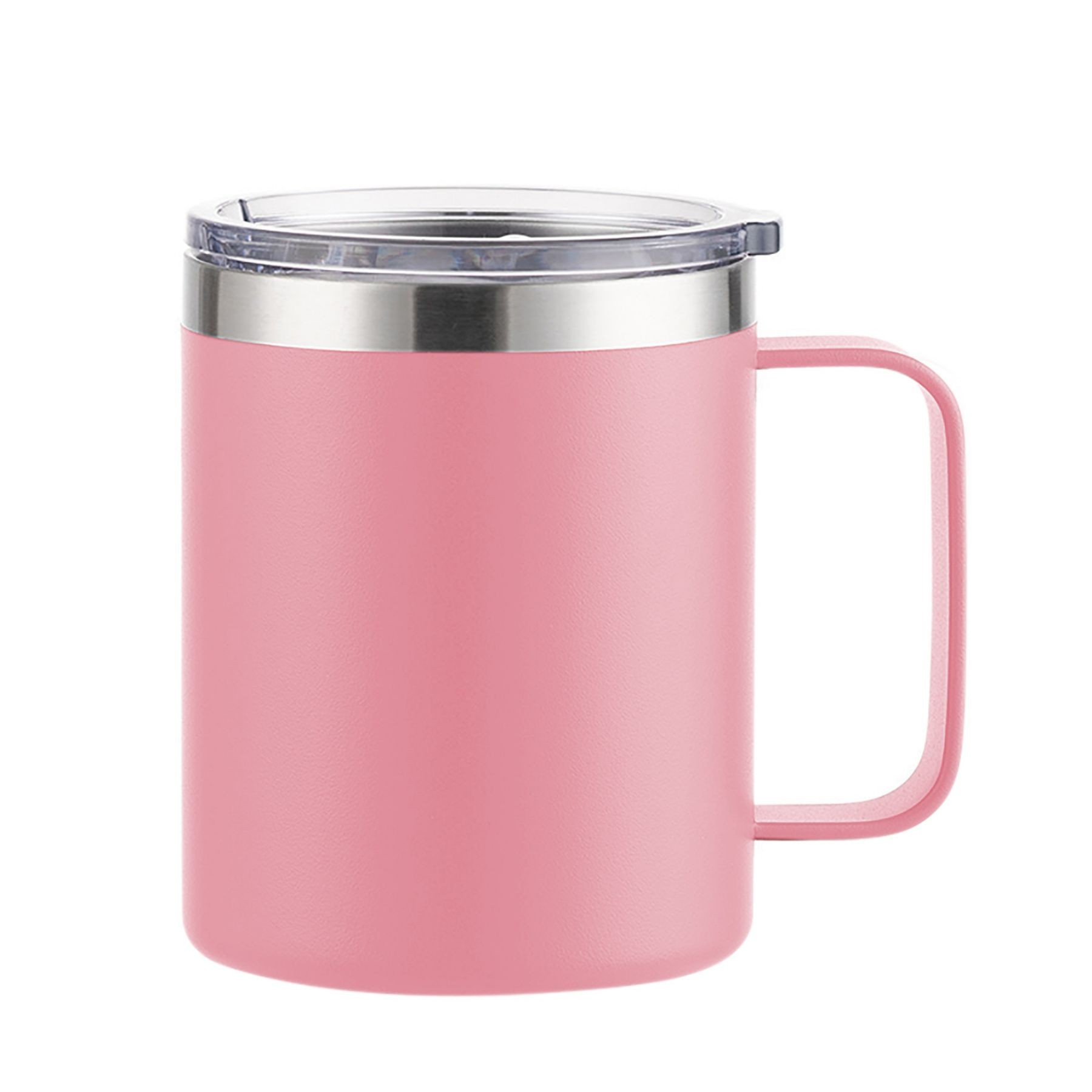 12oz. Insulated Coffee Mug 2