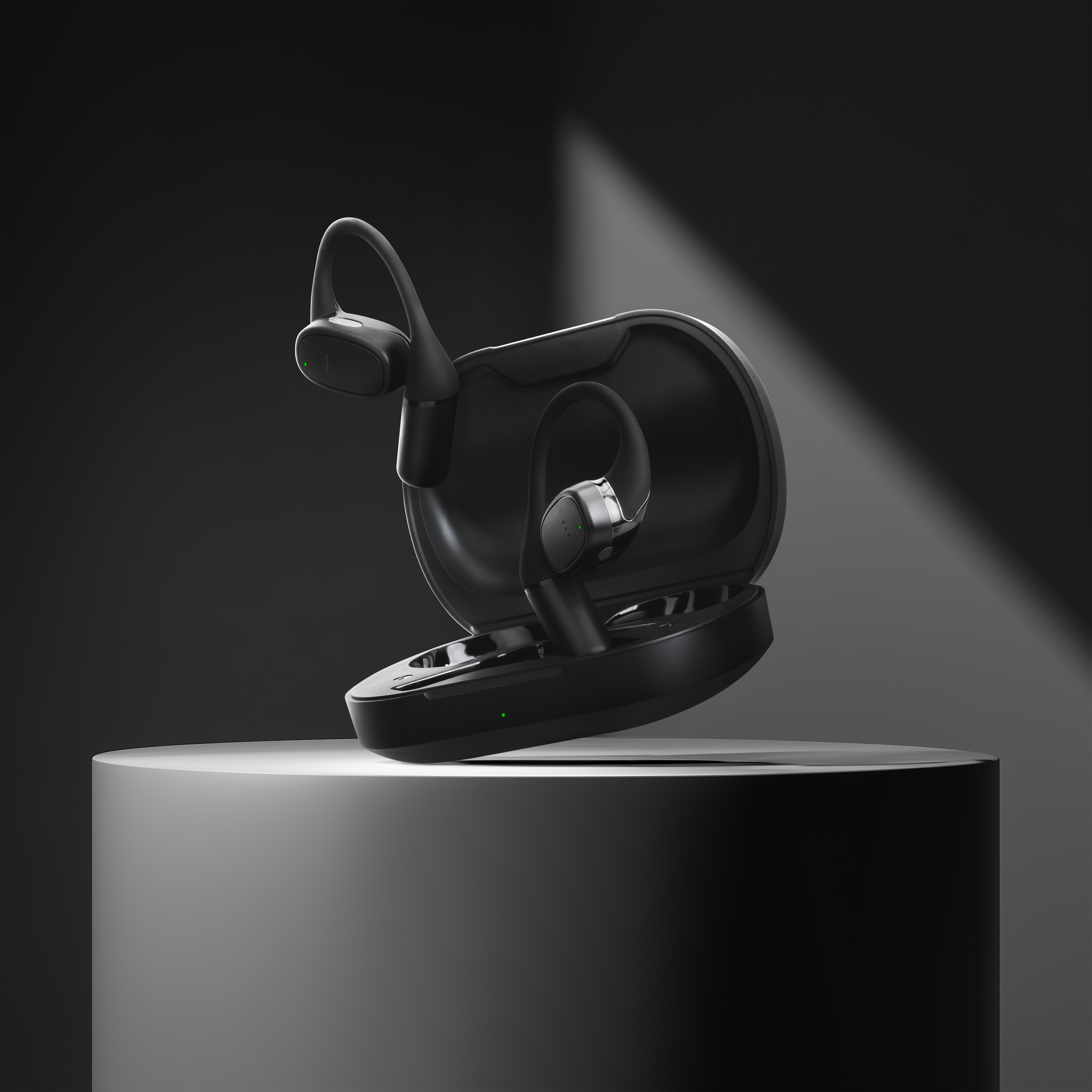 AI Translation Earbuds 20