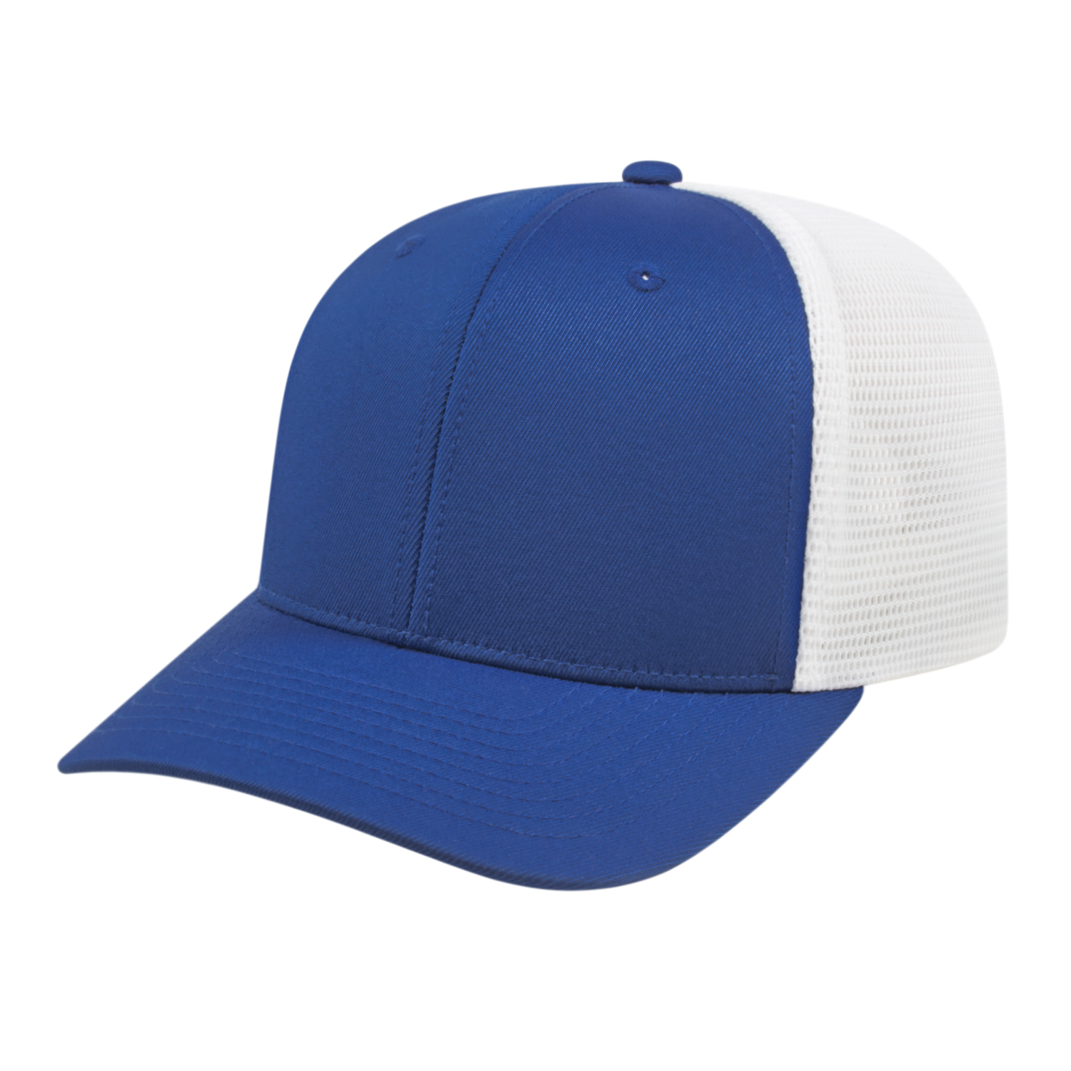 C A Flexfit 110 Trucker Mesh Back Cap 24