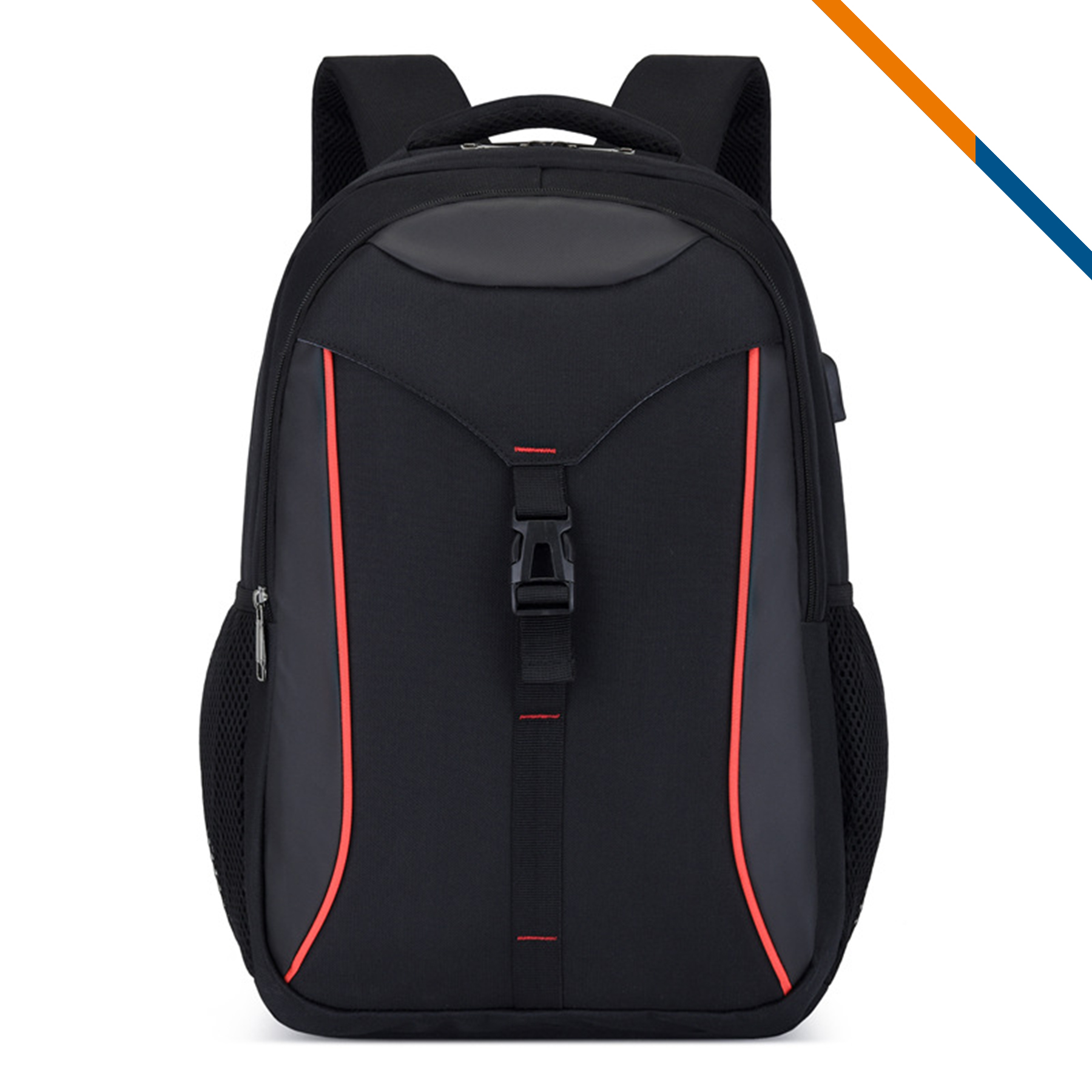 Trose Business Backpack 6