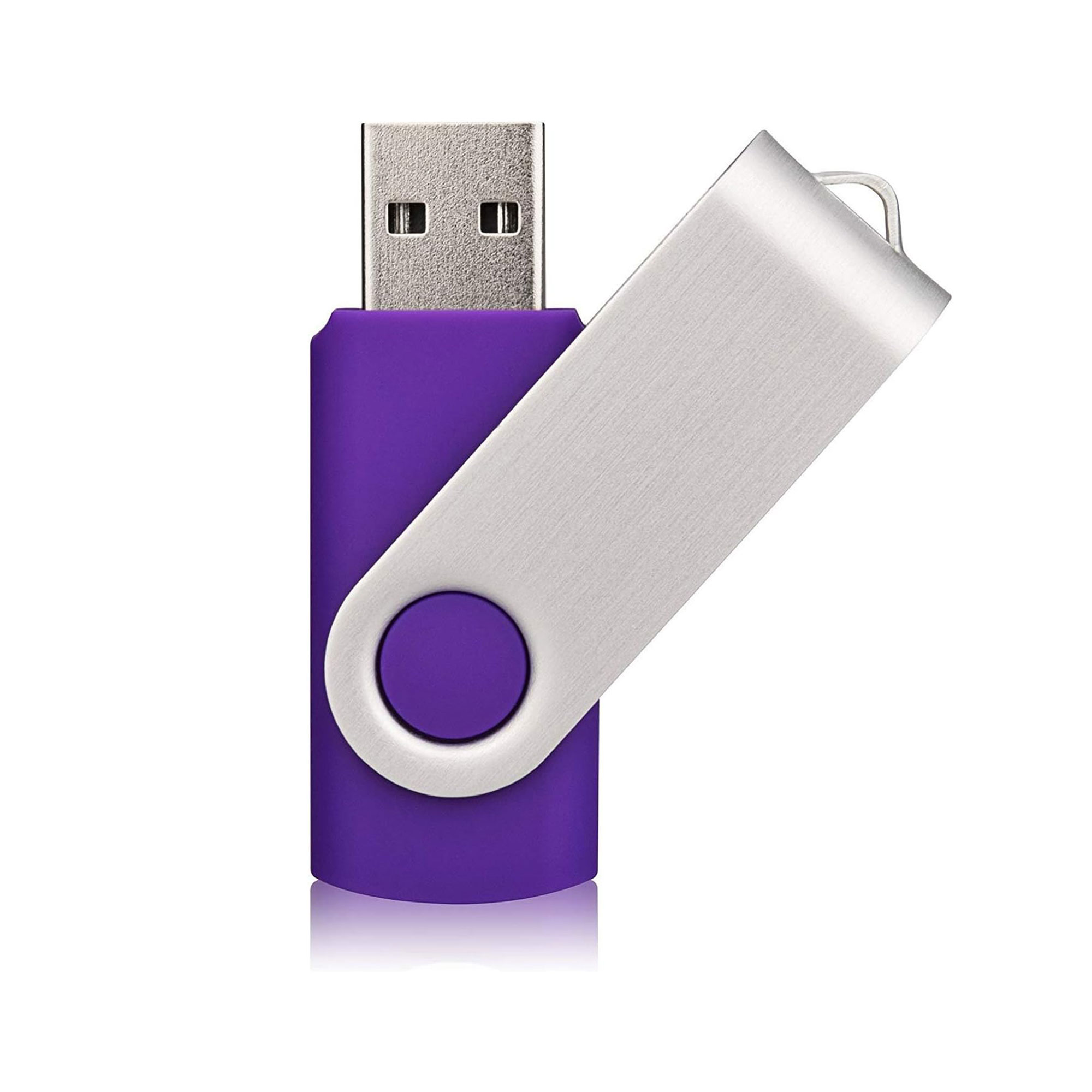 Swivel 8GB USB Flash Drive 2