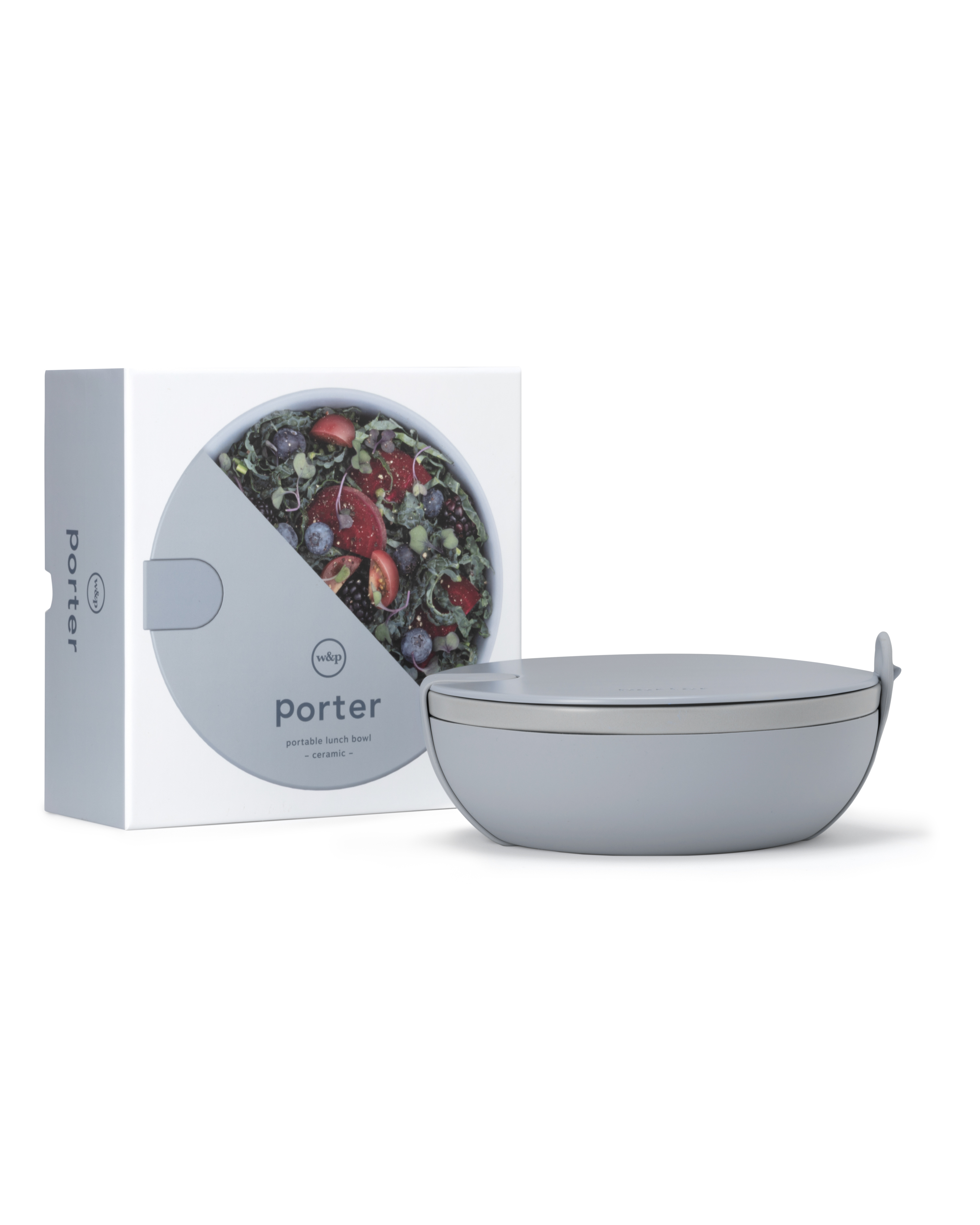 W&P Porter Bowl - Ceramic 17