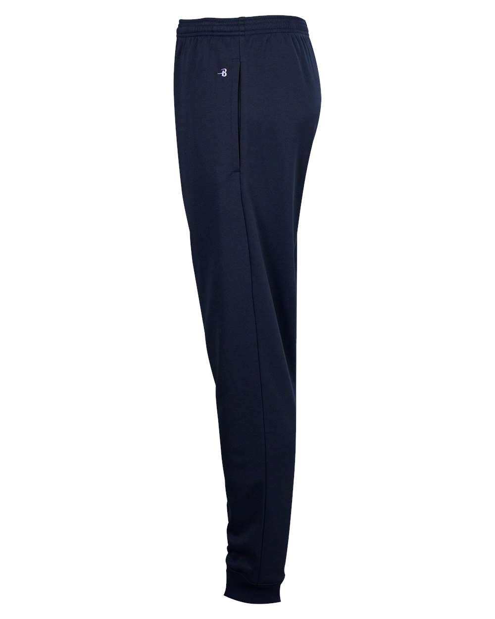Youth Performance Fleece Joggers - 2475 3