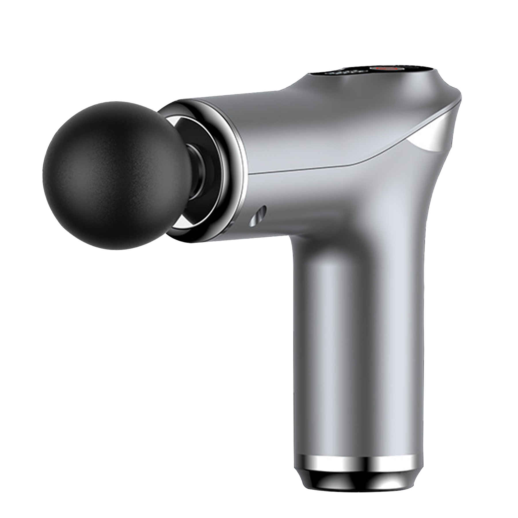 Ika Portable Massage Gun 2