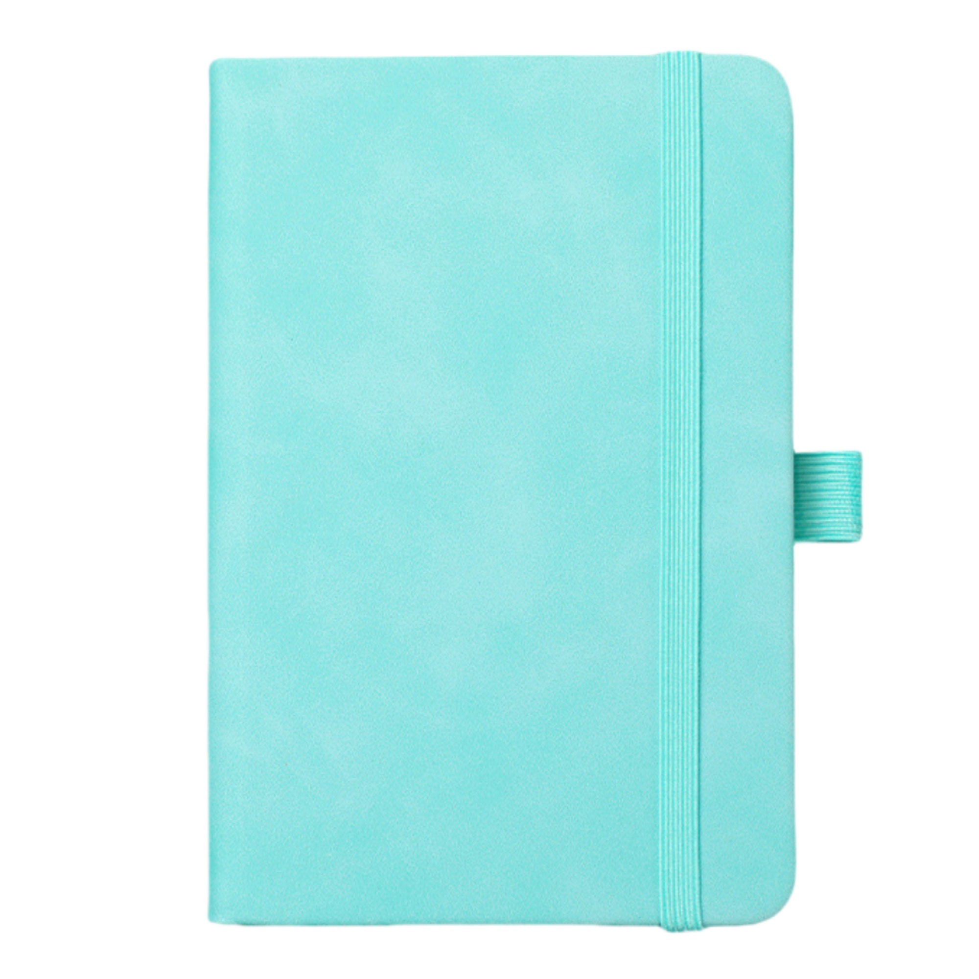 5 x 7 inch PU Leather Journal Notebook 12