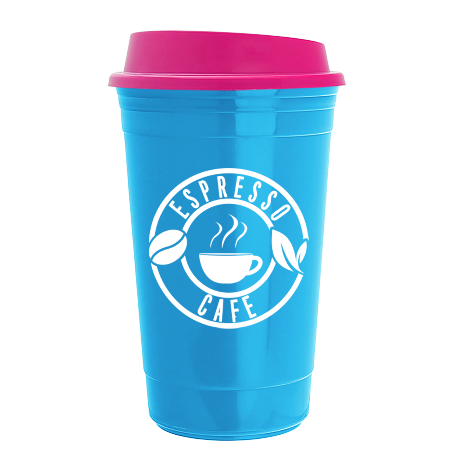 Garyline® Travel Insulated Cup - 16 oz. 782