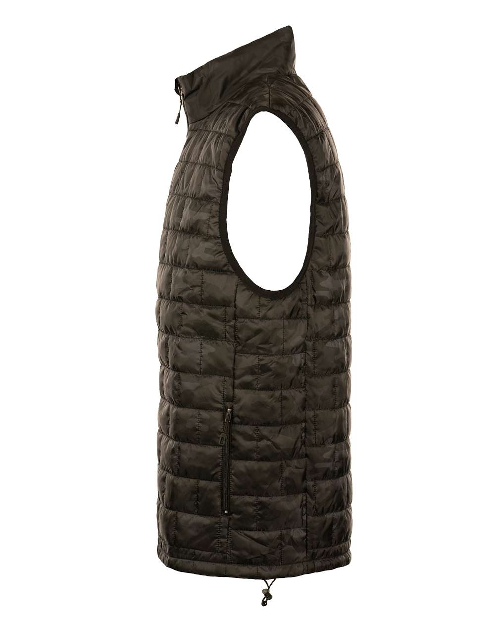 Men's Elemental Puffer Vest - 8703 9