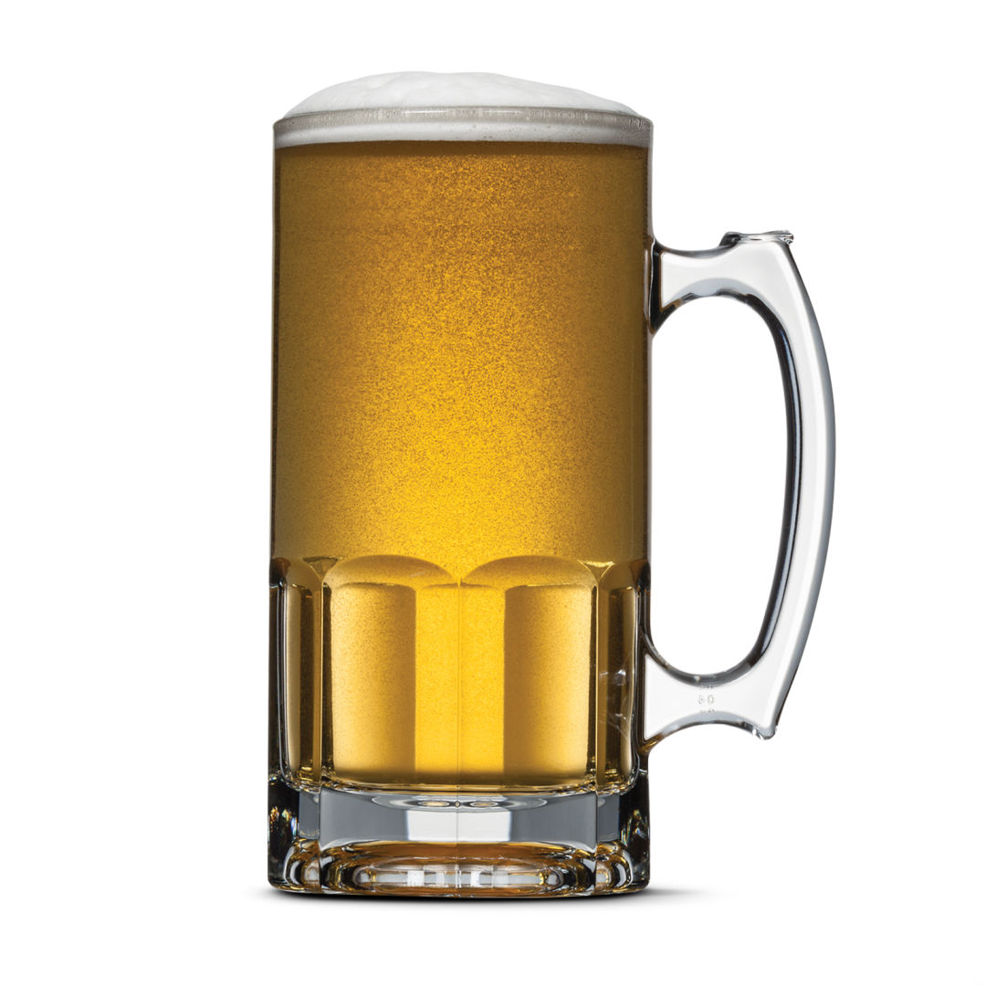 Rawlins Super Stein - Deep Etch 2