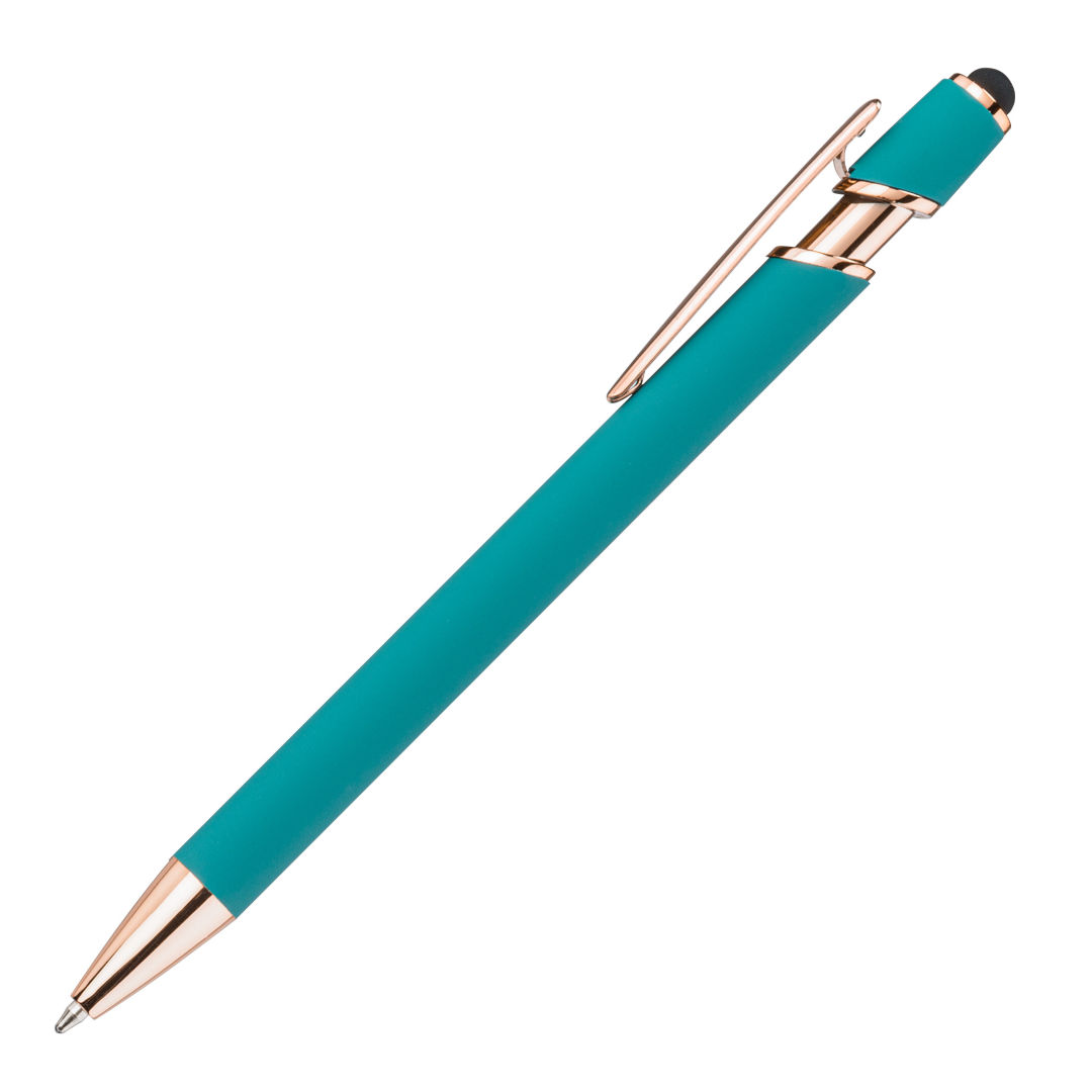 Anton Metal Pen 14