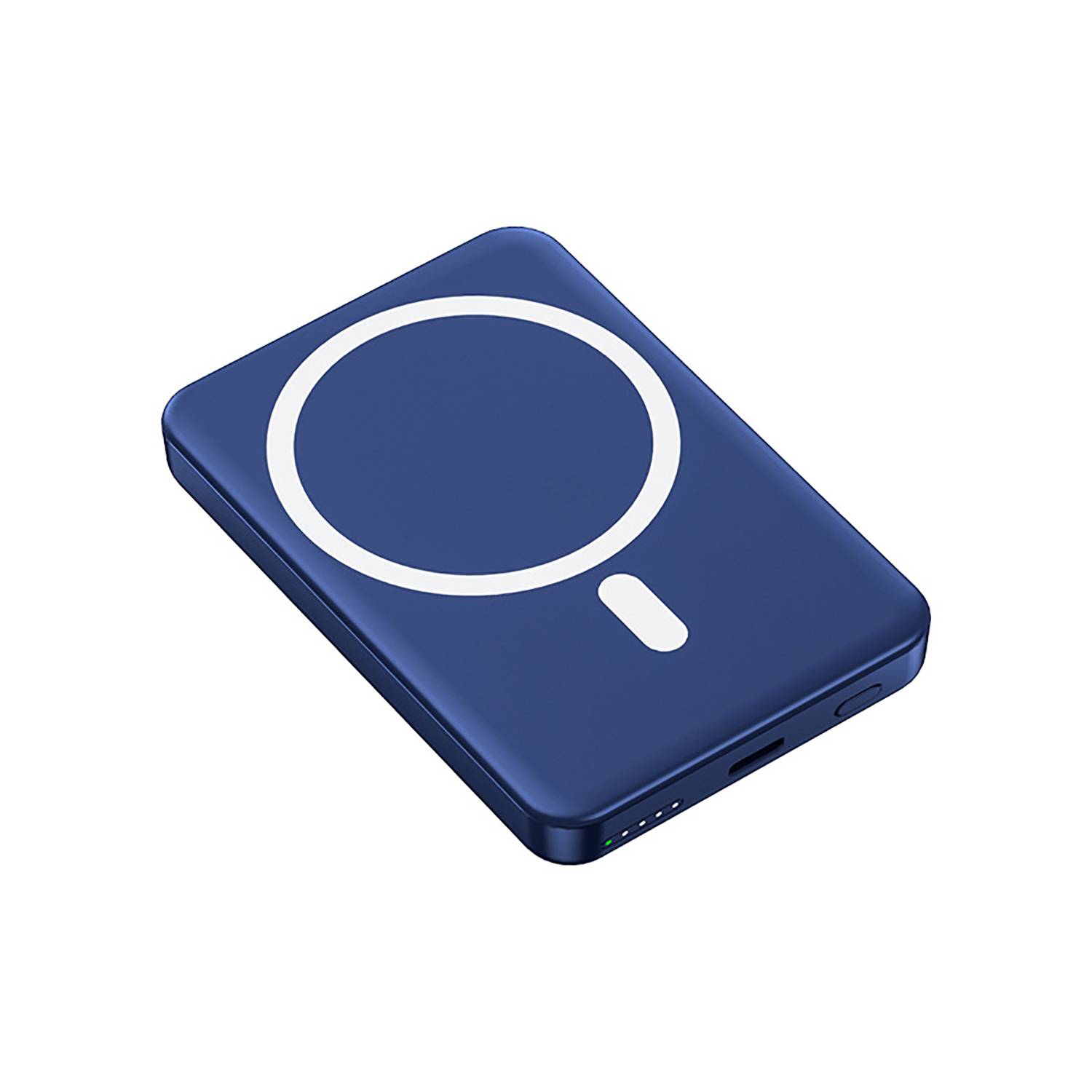 5000Mah Magnetic Wireless Power Bank 10