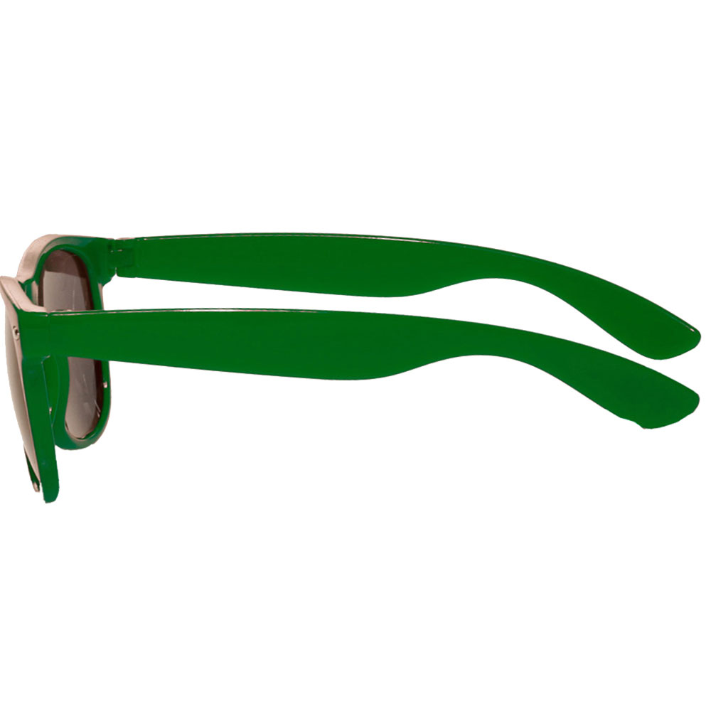 Sunglasses - Plastic Tahiti Glasses 35