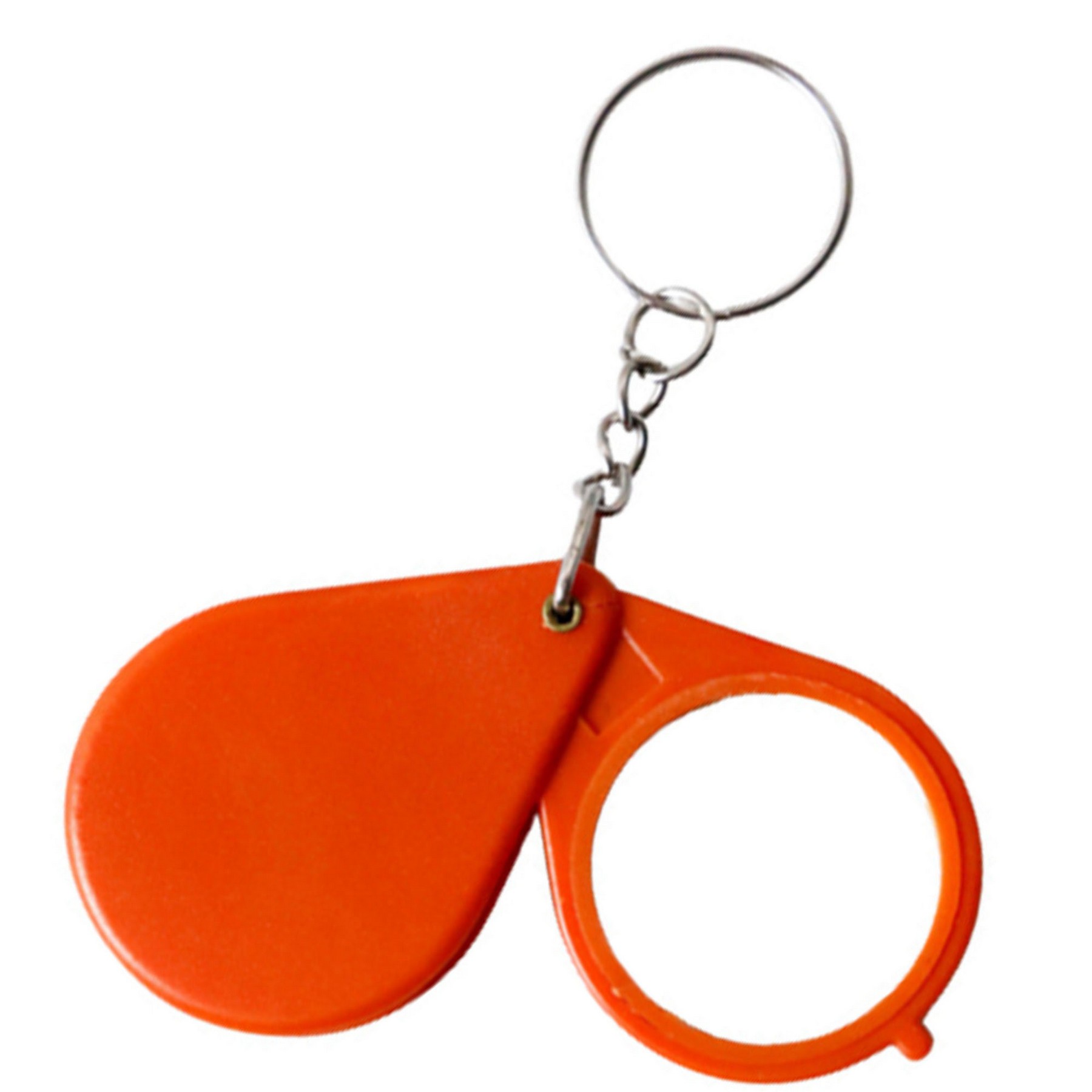 Mini Magnifying Glass-Keychain 3
