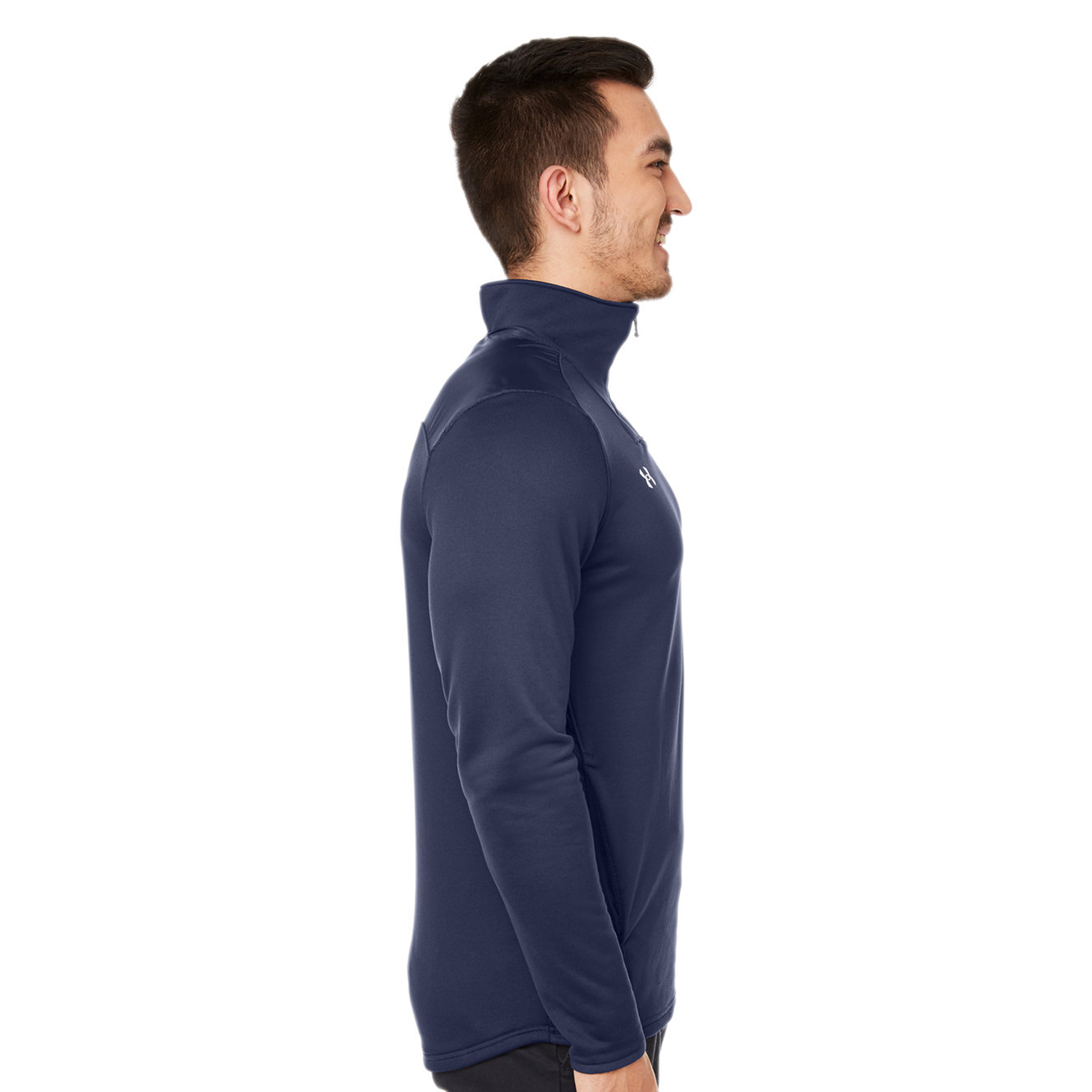 Under Armour Men's Command Quarter-Zip 11