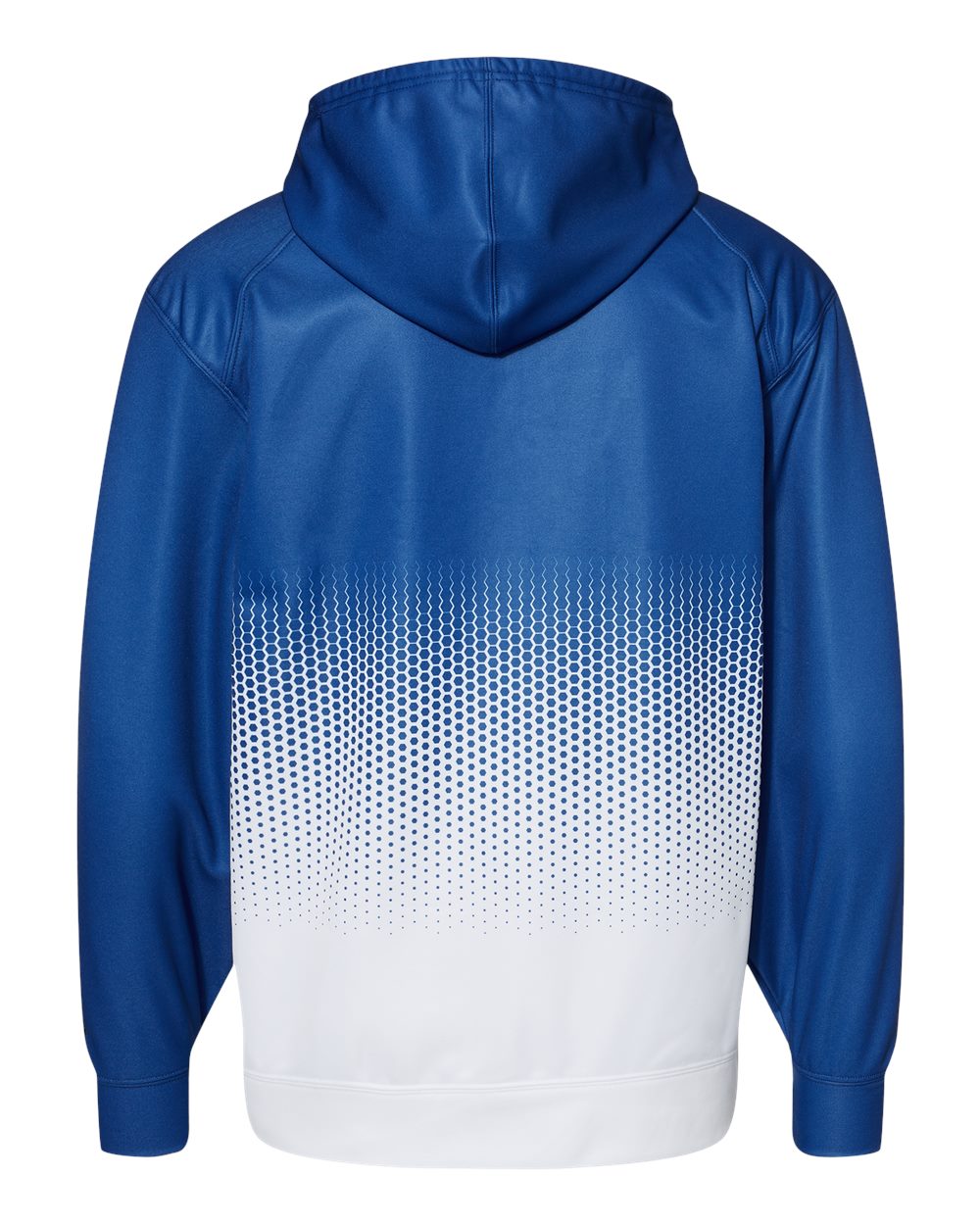 Men's Hex 2.0 Hooded Sweatshirt - 1404 12