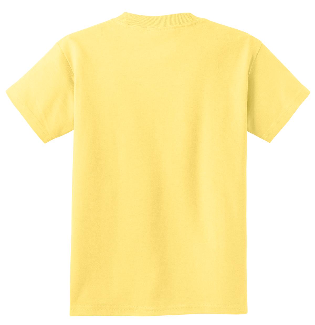 Port & Company® Youth Essential Tee 4