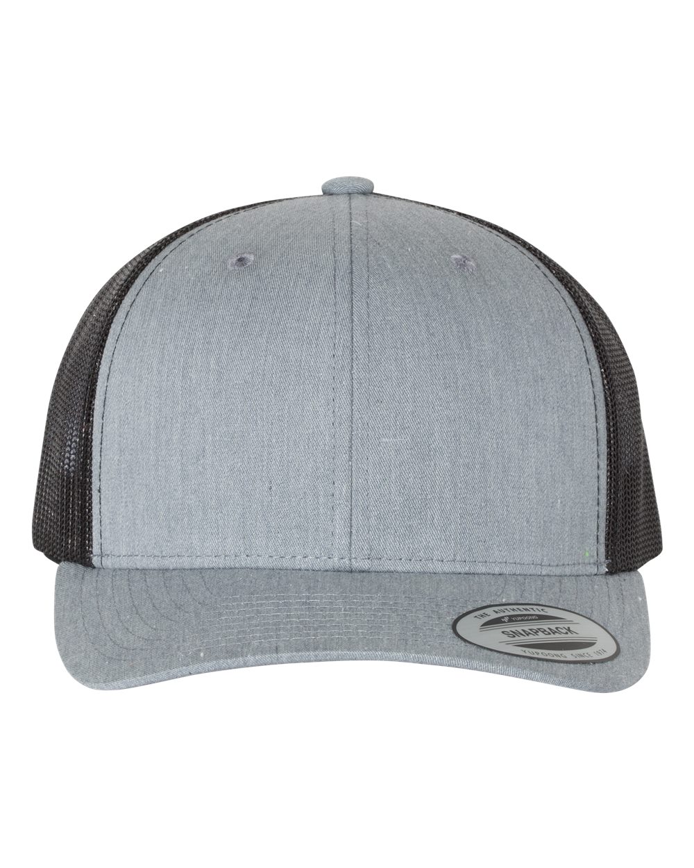 Retro Trucker Cap - 6606 20