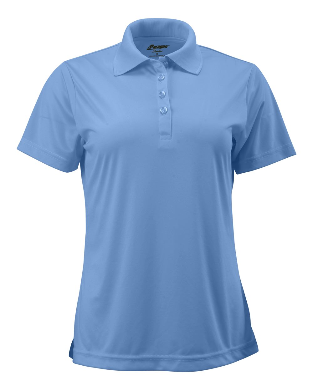 Women's Sebring Performance Polo - 504 37
