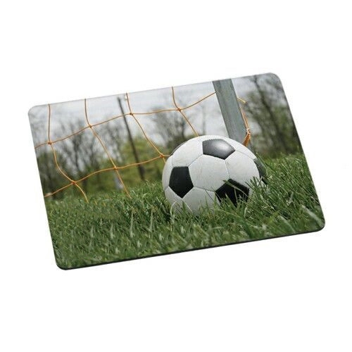 Square Fabric Mouse Pad (7 1/2" x 8" x 1/8") 2