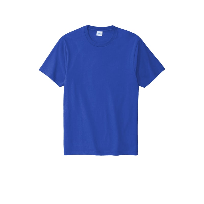 Port & Company Bouncer Tee 133