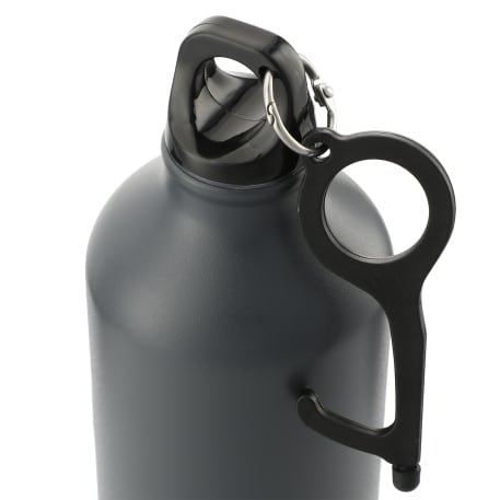 Pacific 26oz Bottle w/ No Contact Tool, custom water bottle with logo imprint 30