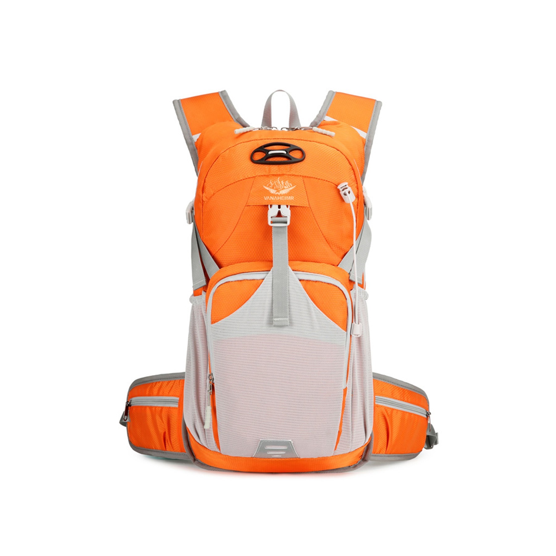 18L Unisex Cycling Sports Travel Waterproof Backpack 5