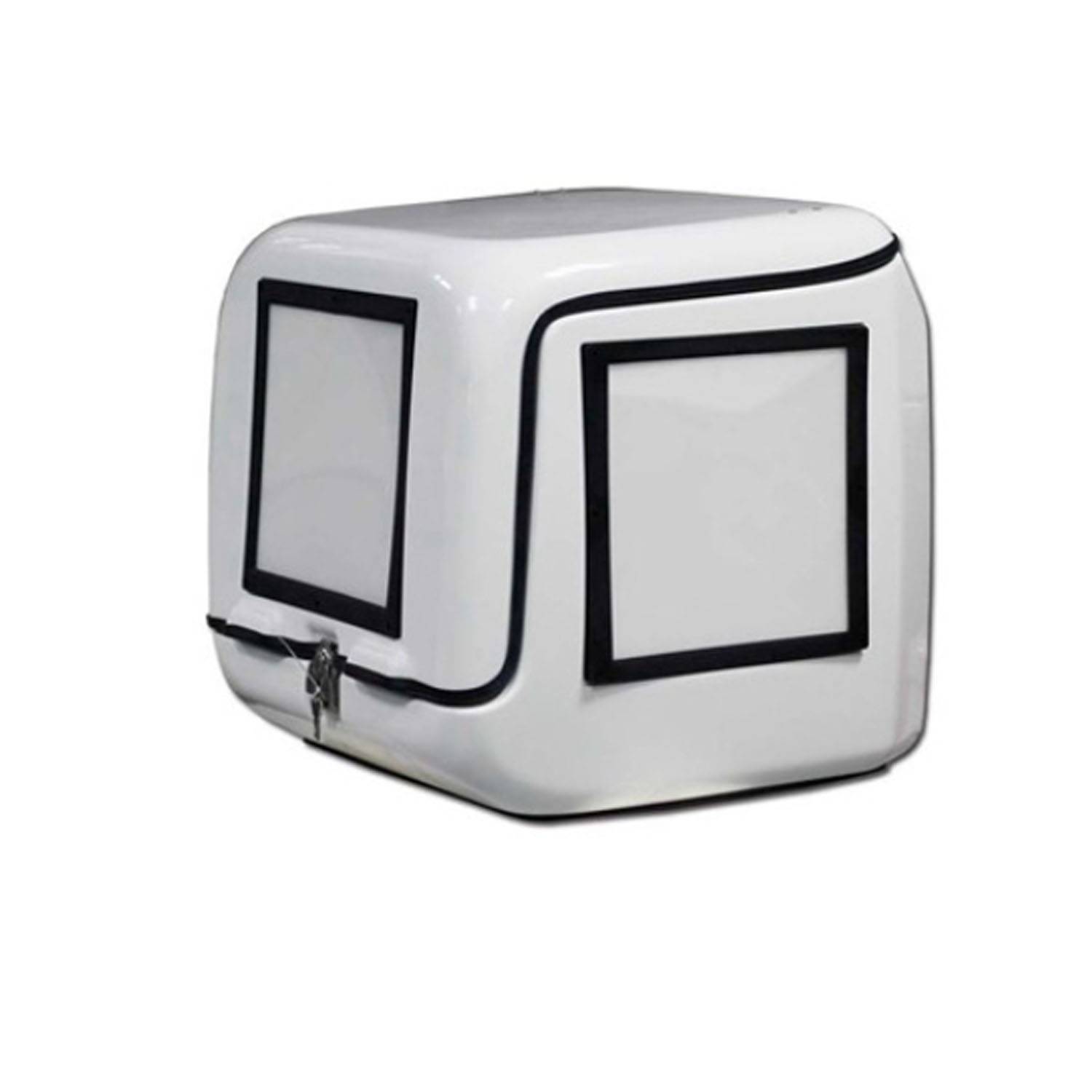 Battery Car Takeaway Box 2
