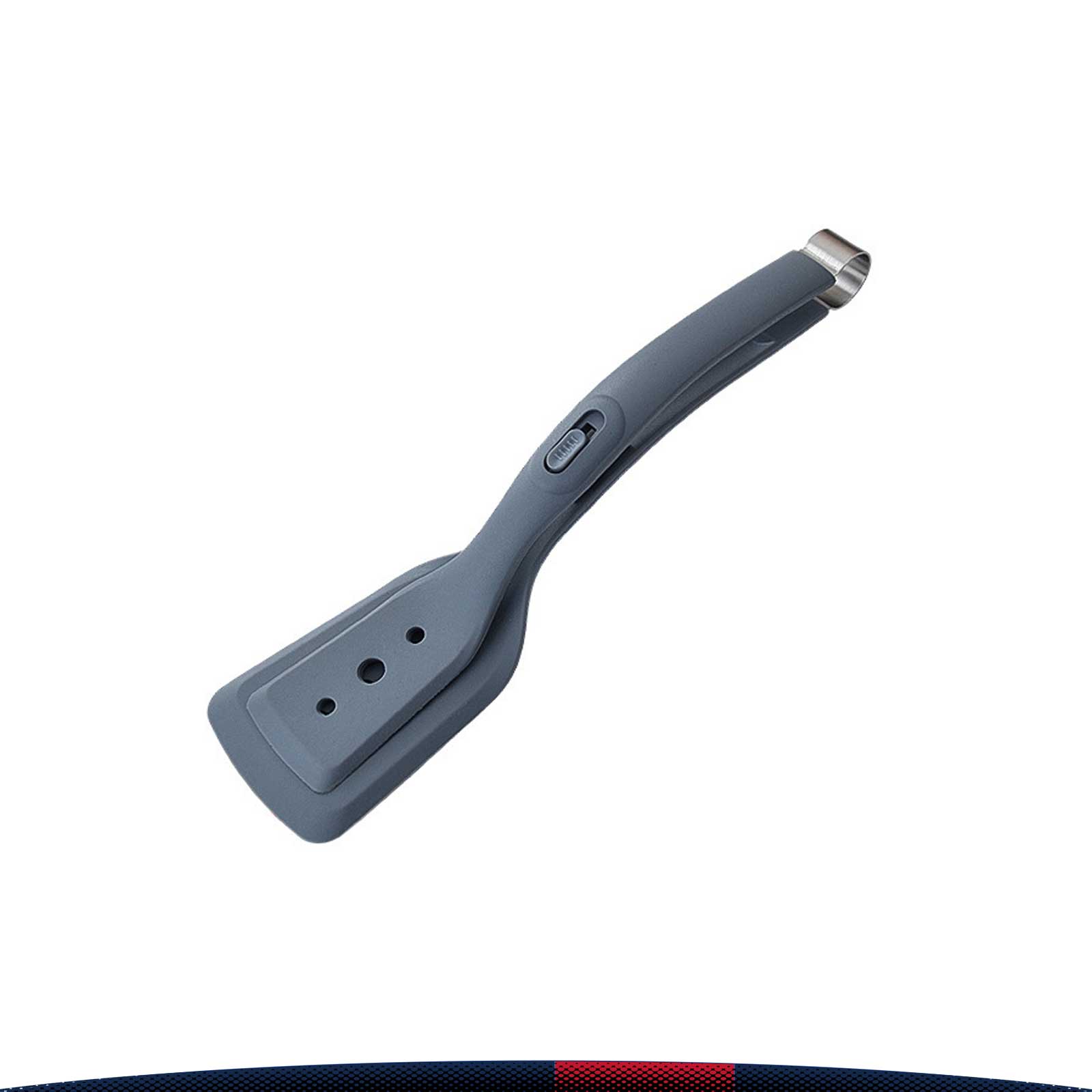 Silicone Spatula Tong 2