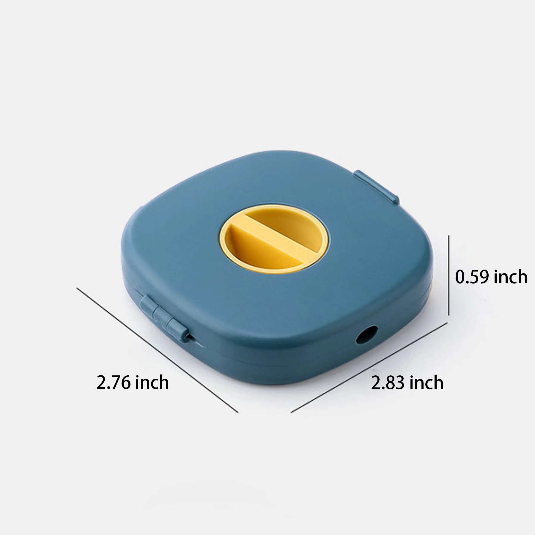 Data Cable Storage Box 7