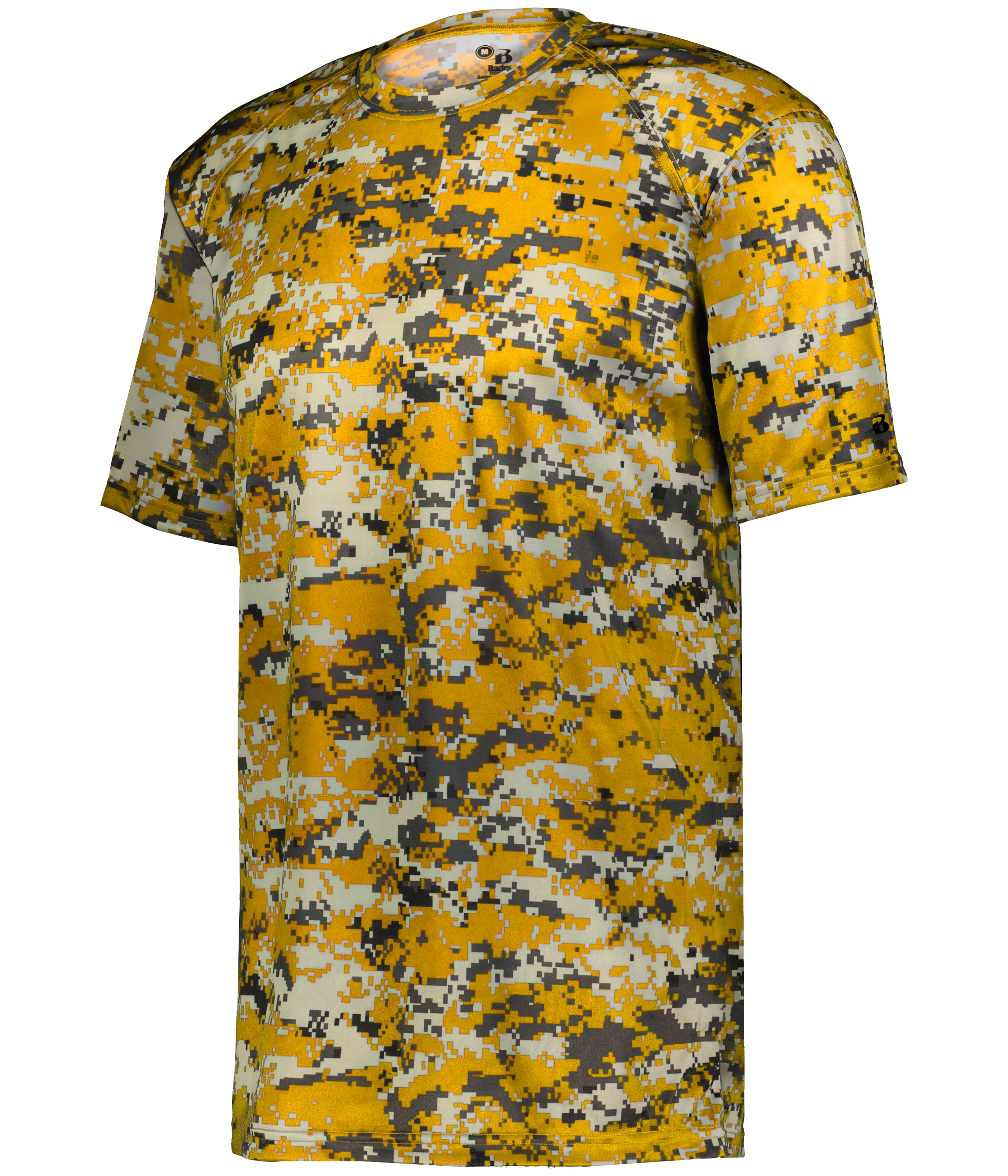 DIGITAL TEE 11