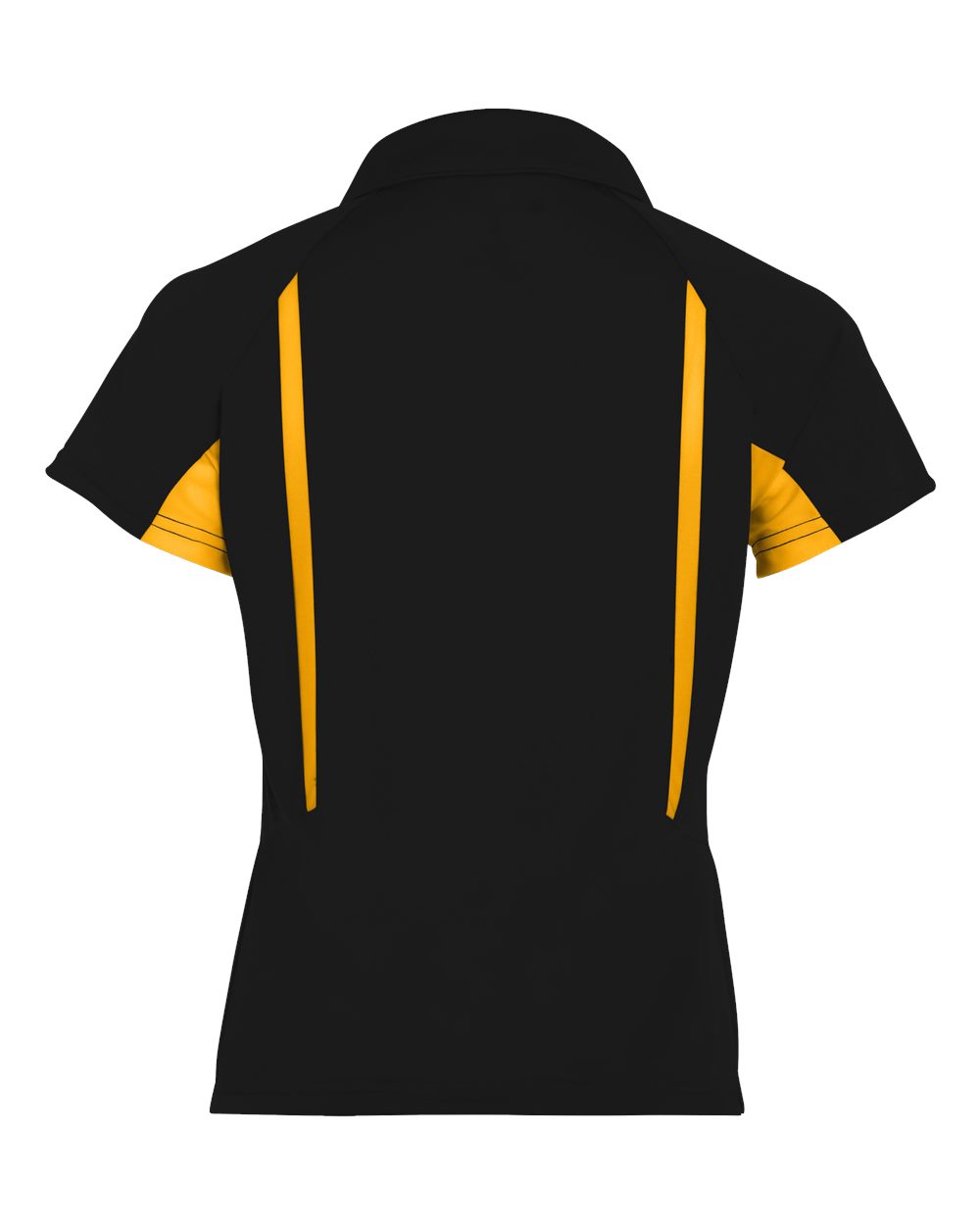 Women's Two-Tone Avenger Polo - 222730 9