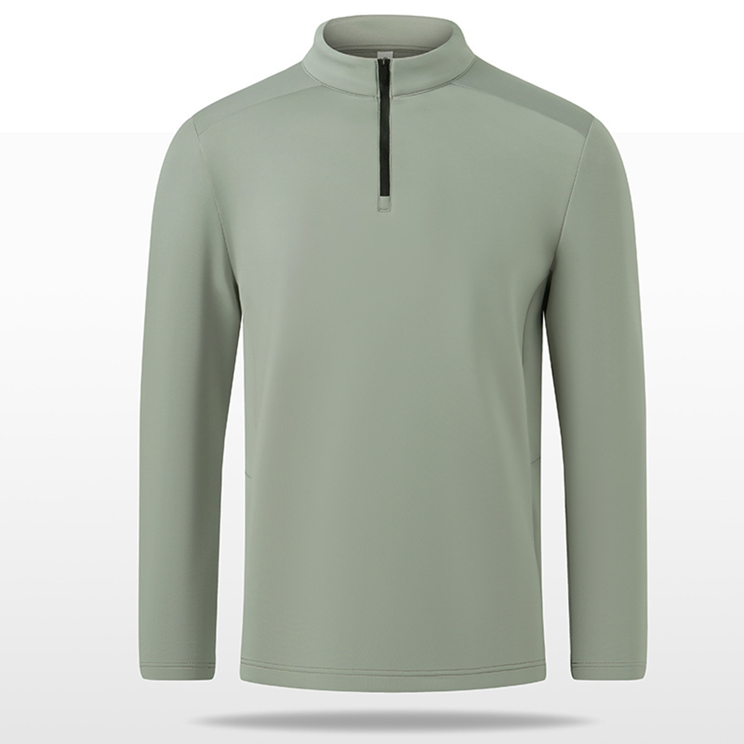 Lightweight Sport 1/2 Zip Pullover Jacket 3
