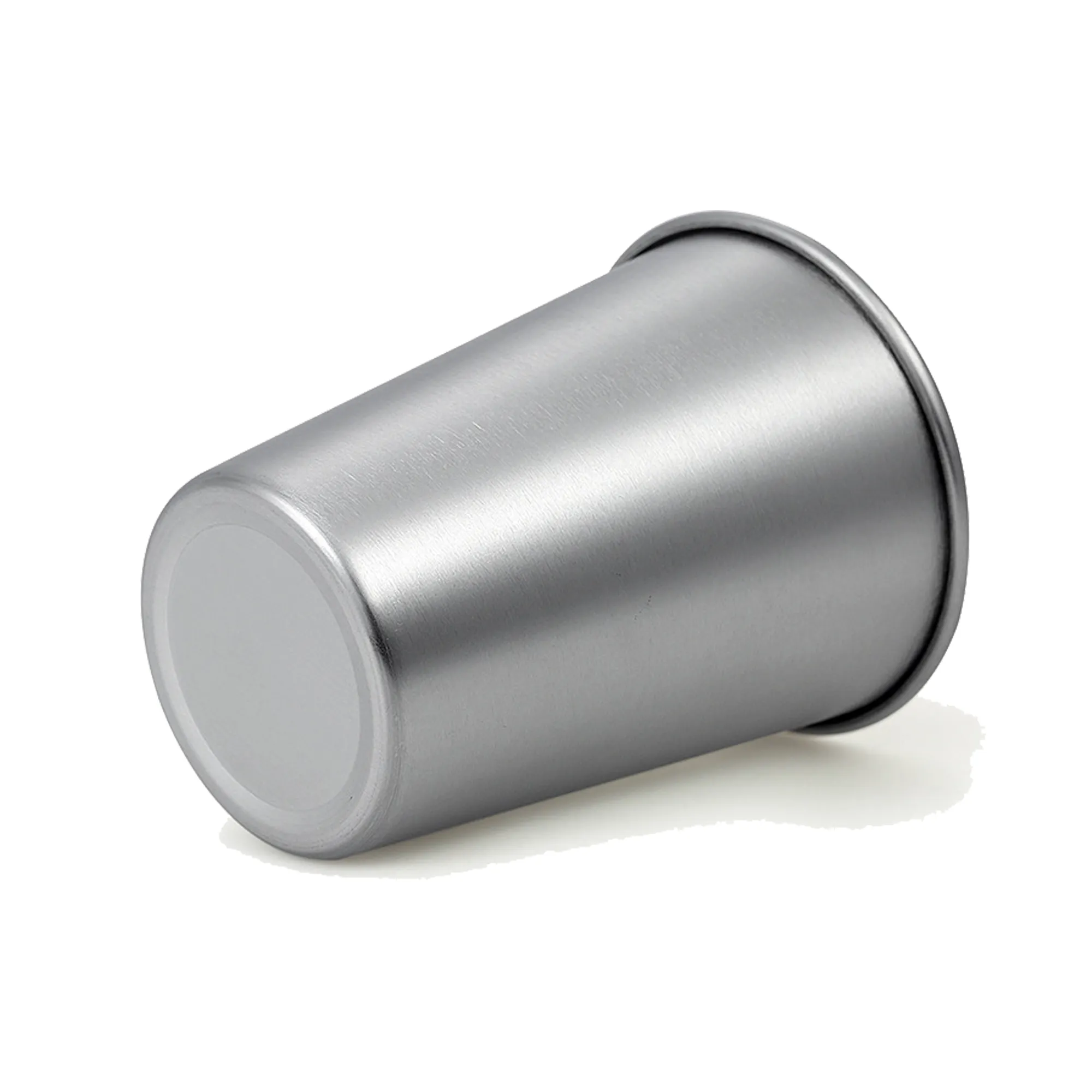 Custom 16 oz Stainless Steel Pint Cup 3