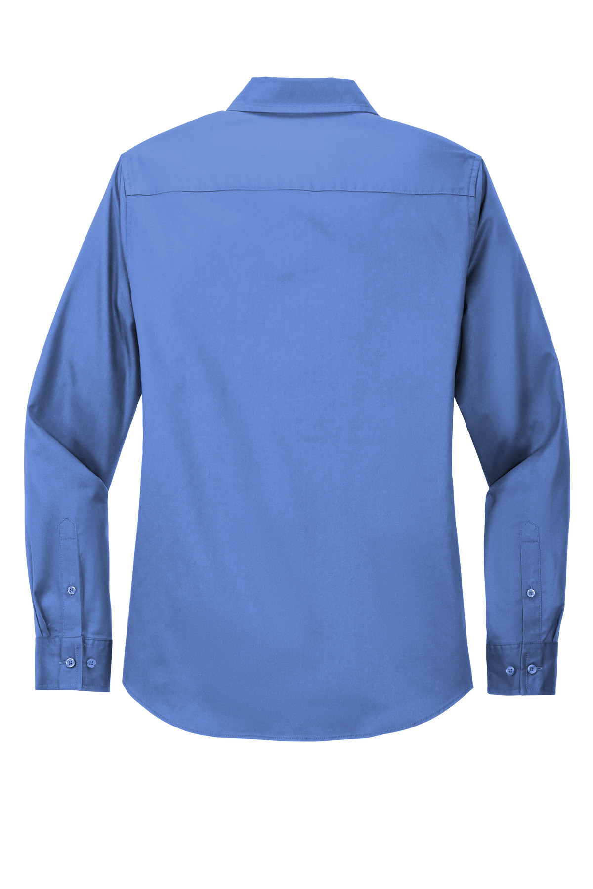 Port Authority Women's Long Sleeve Easy Care Shirt. L608 116