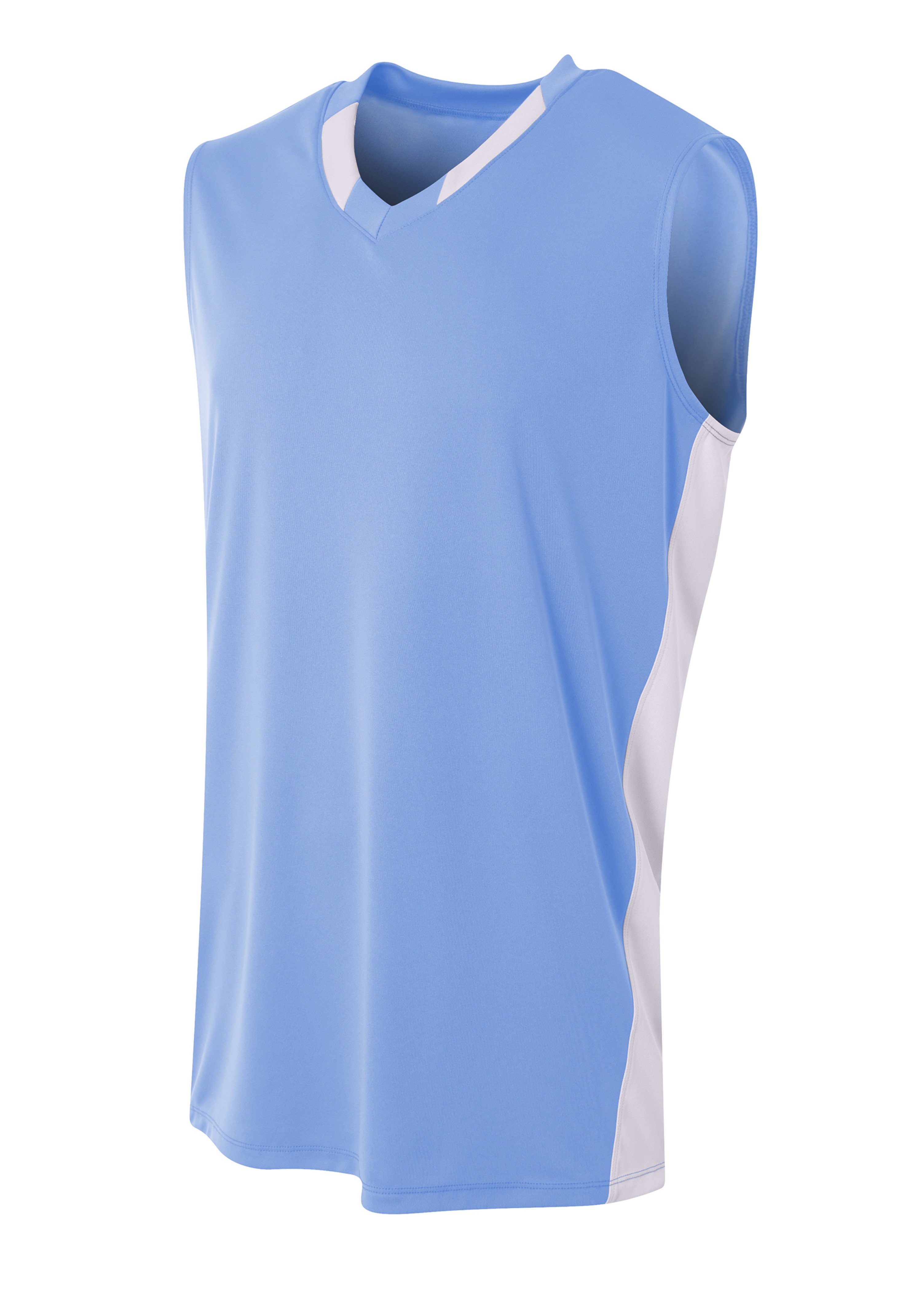 A4 Backcourt Jersey 9