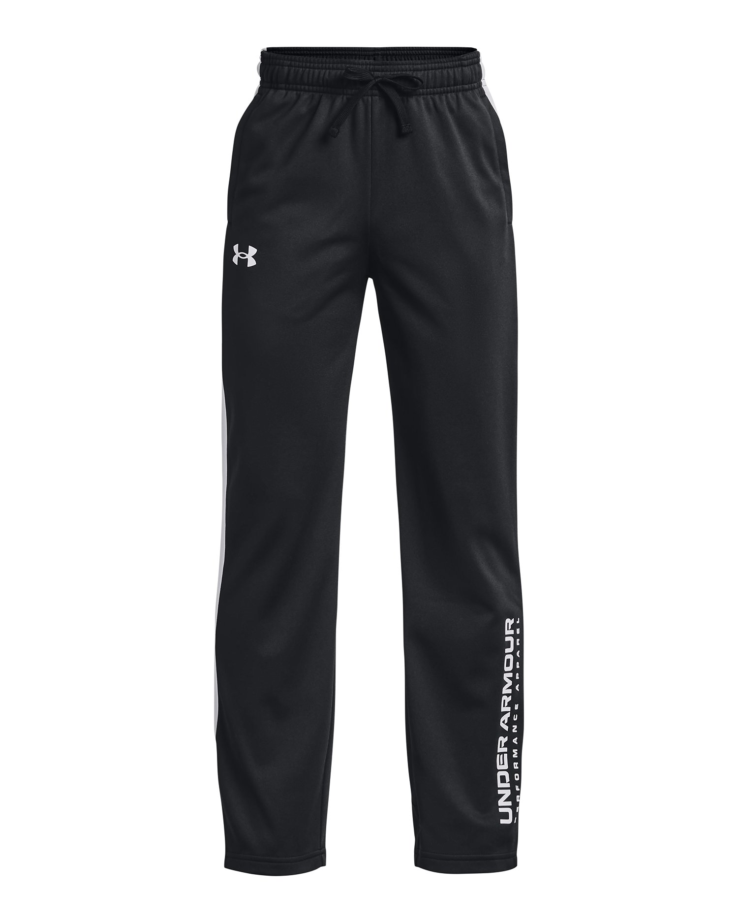 Boys' UA Brawler 2.0 Pants 2