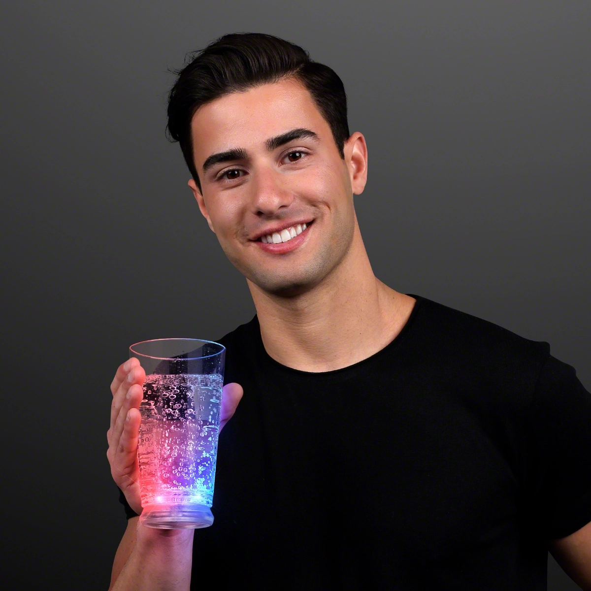 16 oz. Pint Cup with Color Change LEDs 7