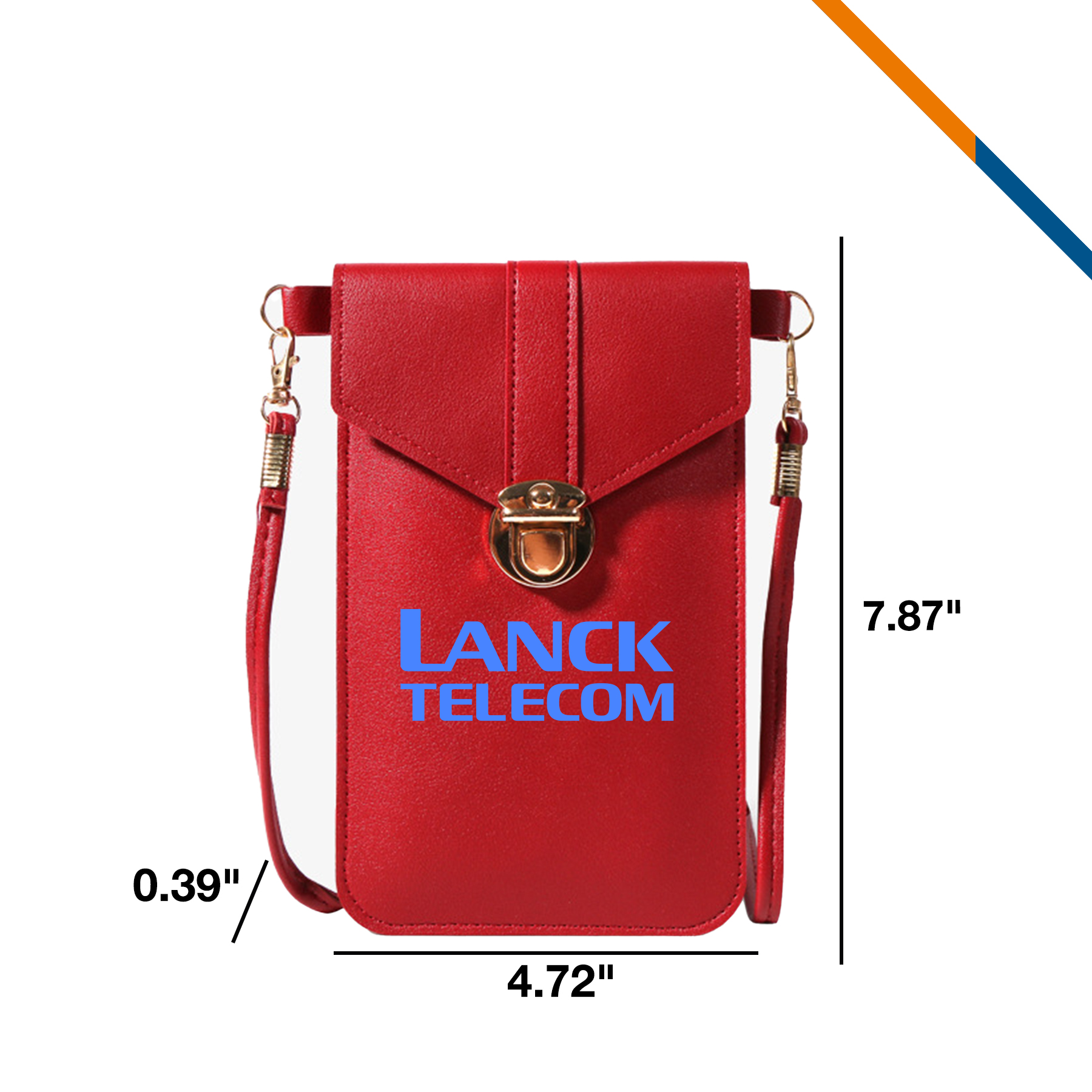 Elee Phone Pouch 12