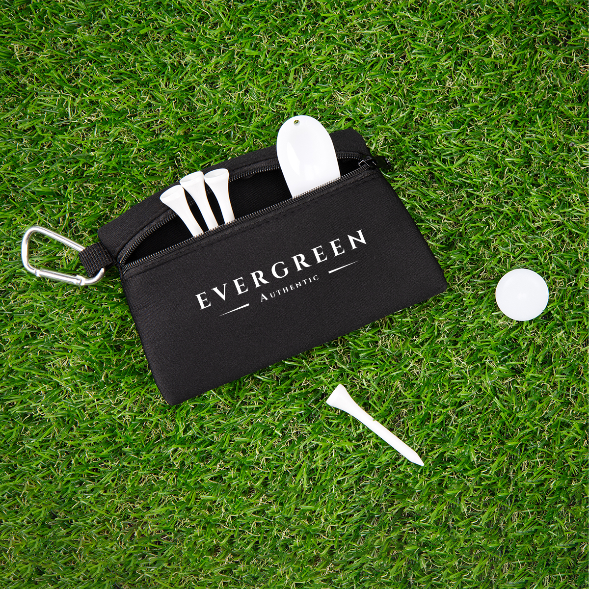Tee Time Golf Kit 4