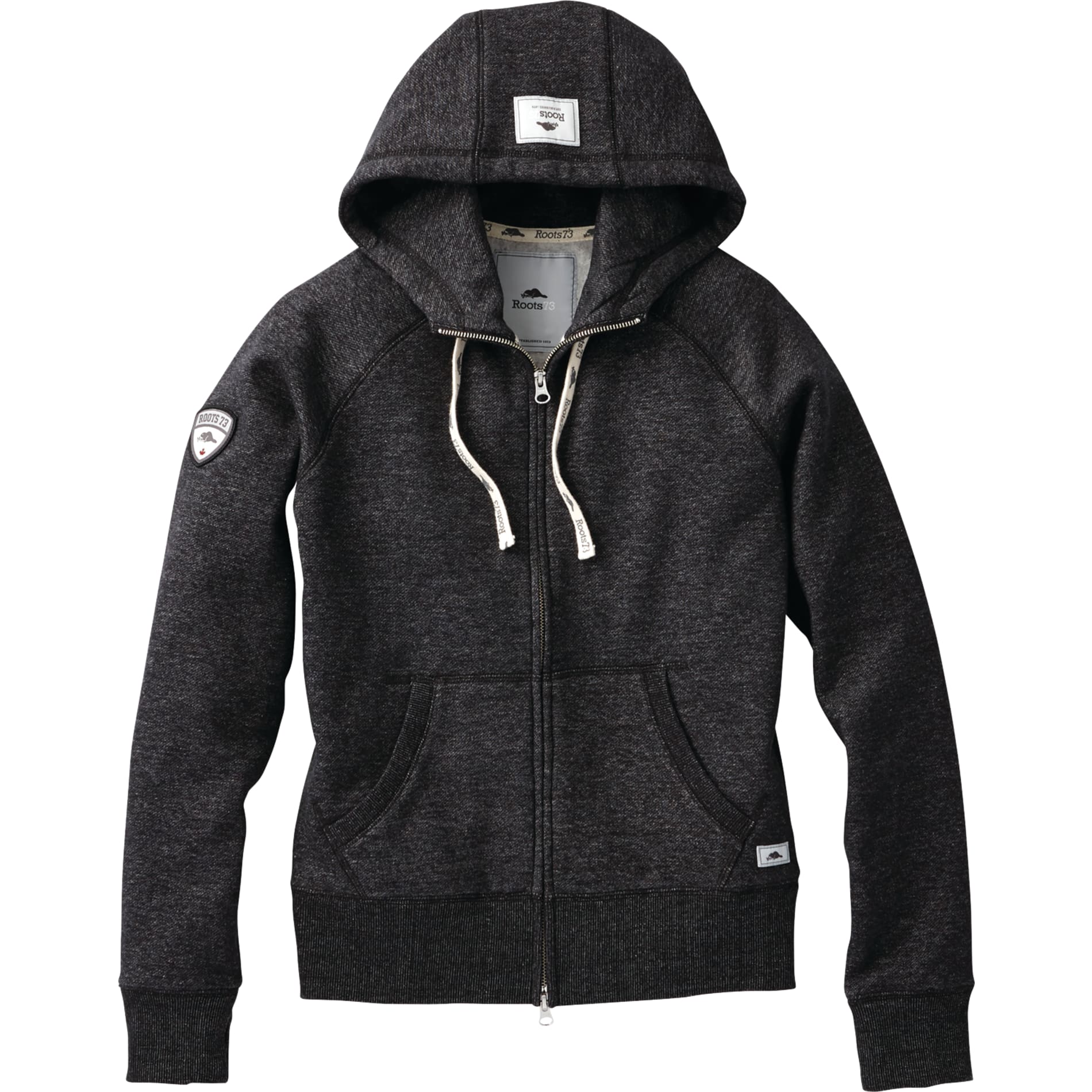 Women's RIVERSIDE Roots73 FZ Hoody 67