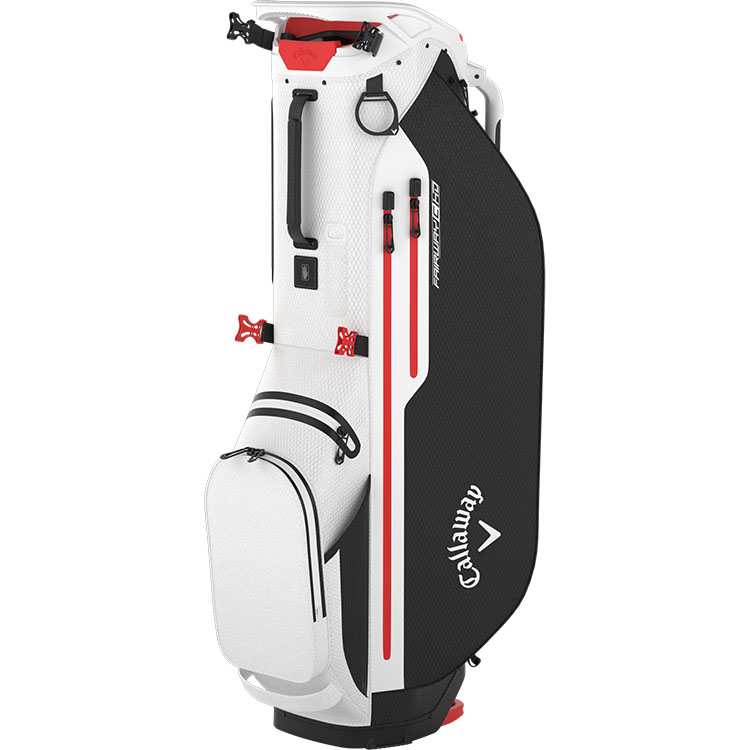 Callaway Fairway C HD Stand Bag 5