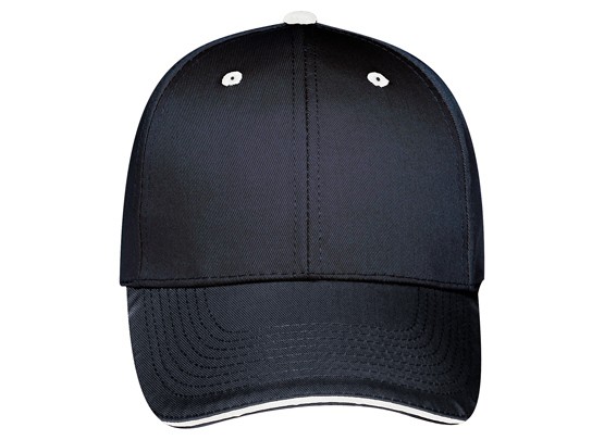 OTTO CAP® 6 Panel Low Profile Baseball Cap 39