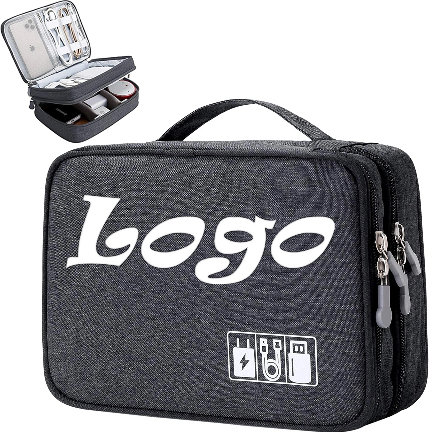 Electronic Organizers Bag 2