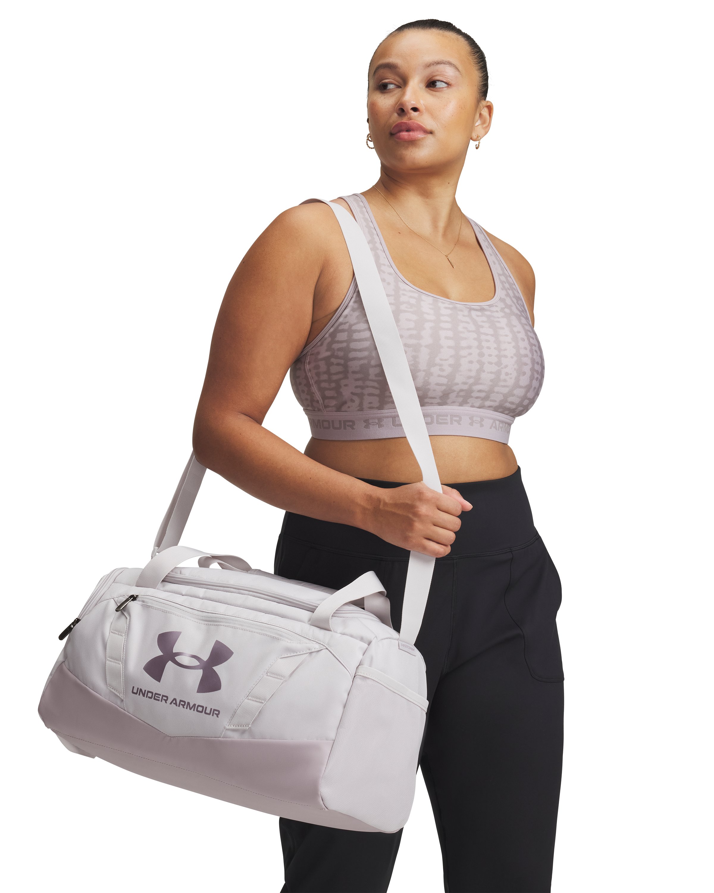 UA Undeniable 5.0 XS Duffle Bag 9