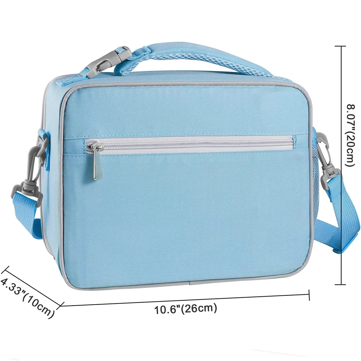 Kids Lunch Box 5