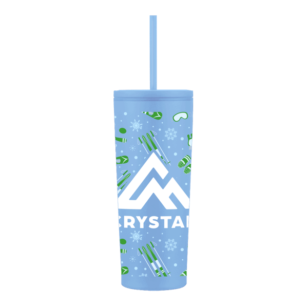 Telluride 24oz Straw Tumbler 65